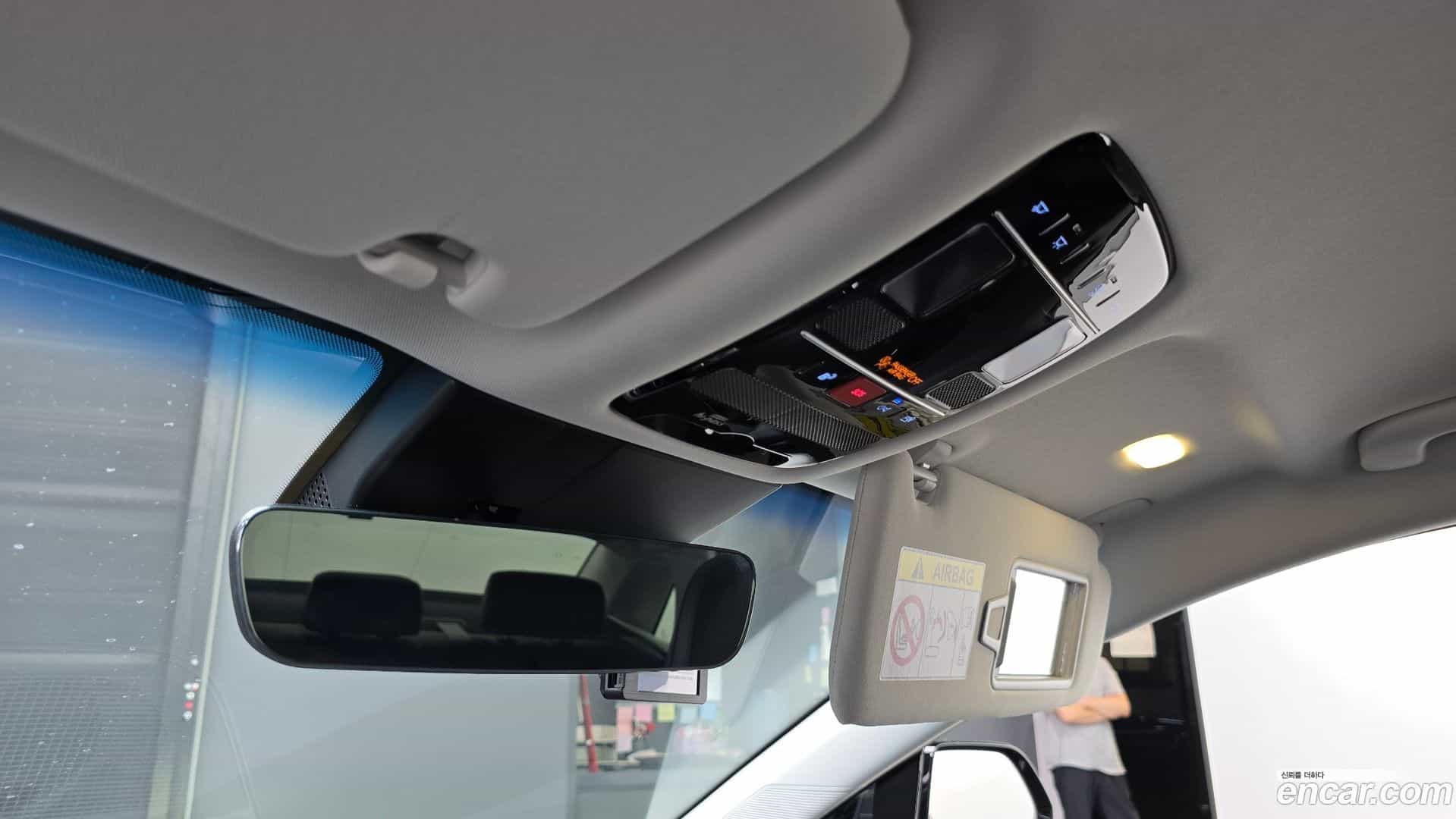 Grandeur Hyundai 2024.9-OPTION-22