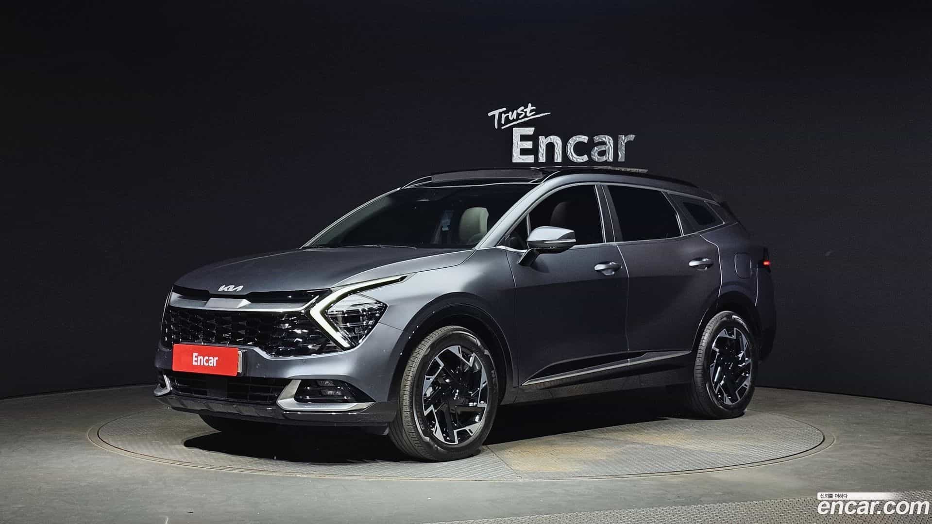 Sportage Kia 2021.10-OUTER-001