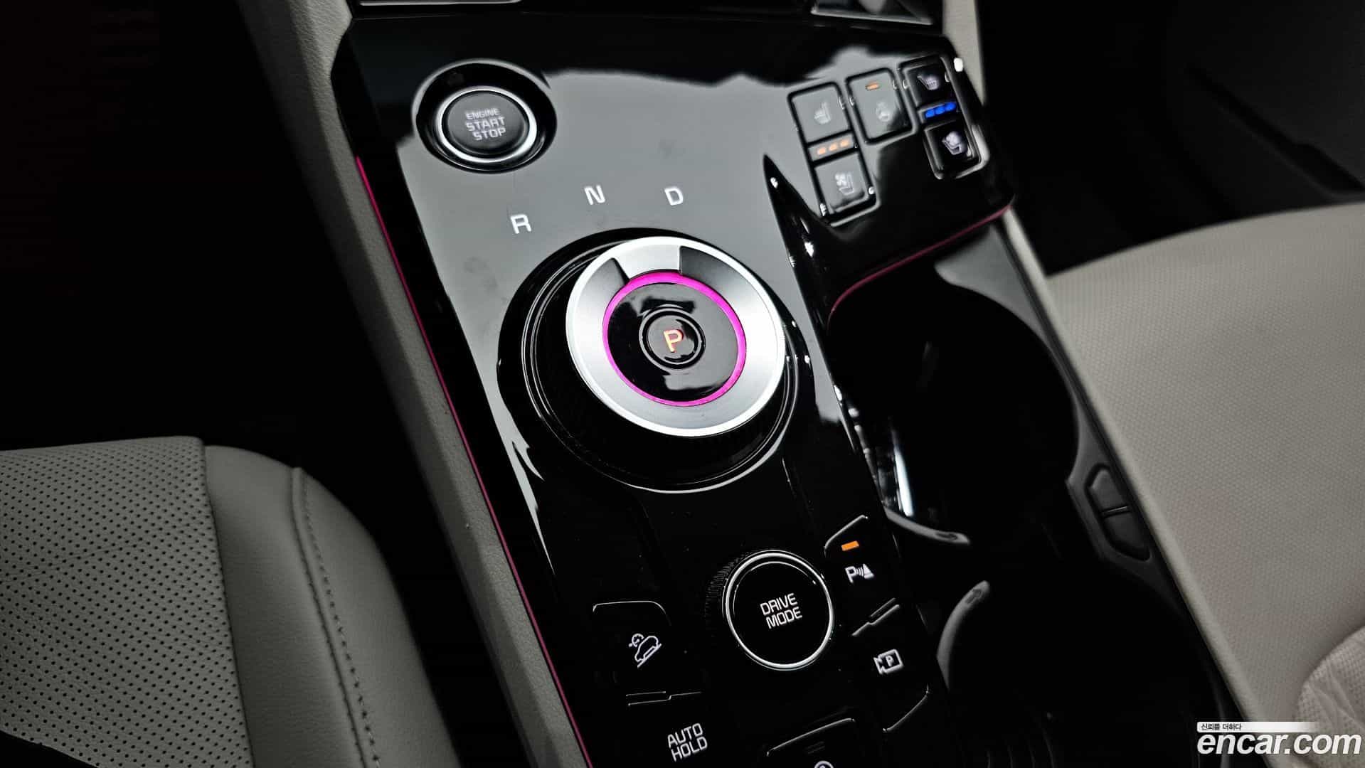 Sportage Kia 2021.10-INNER-009