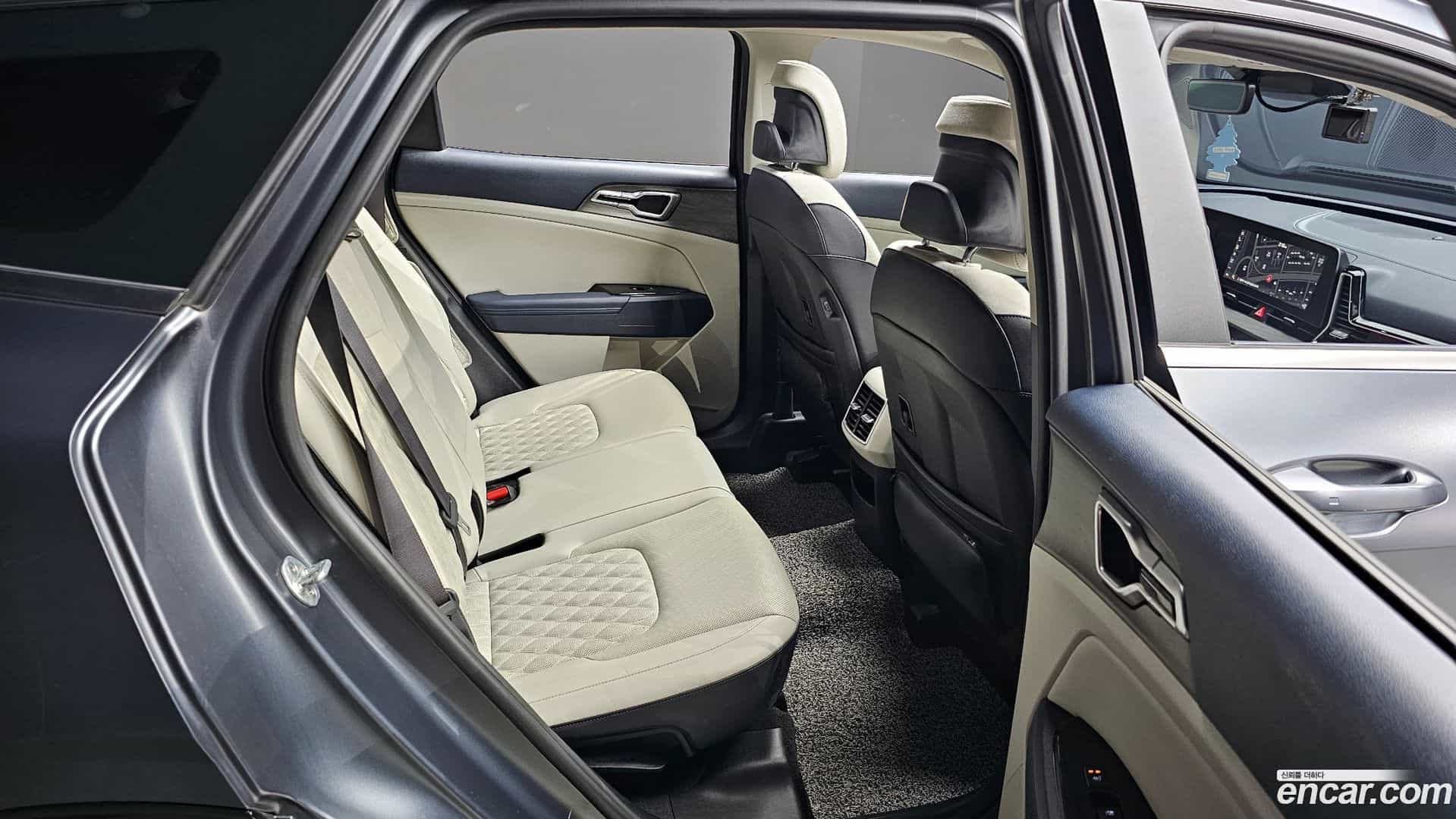 Sportage Kia 2021.10-OPTION-016