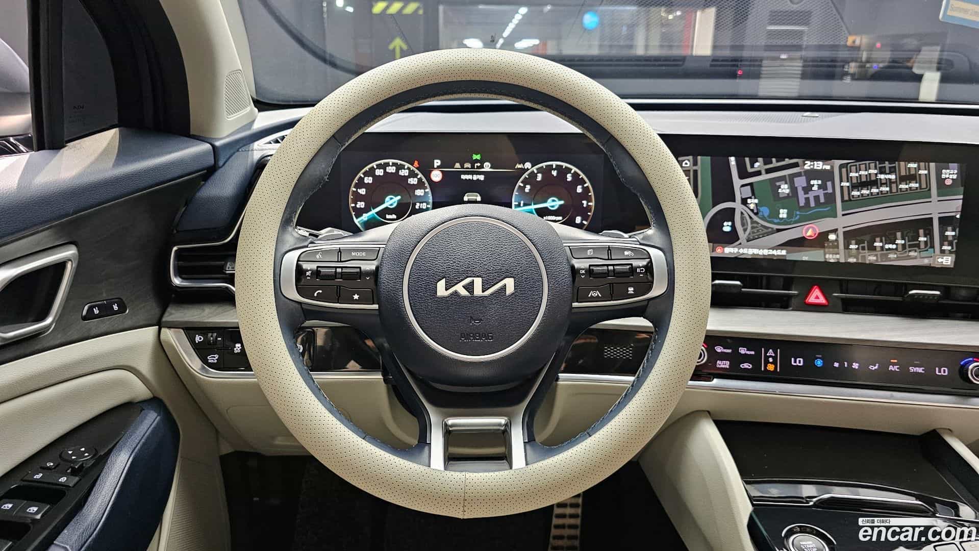 Sportage Kia 2021.10-OPTION-017