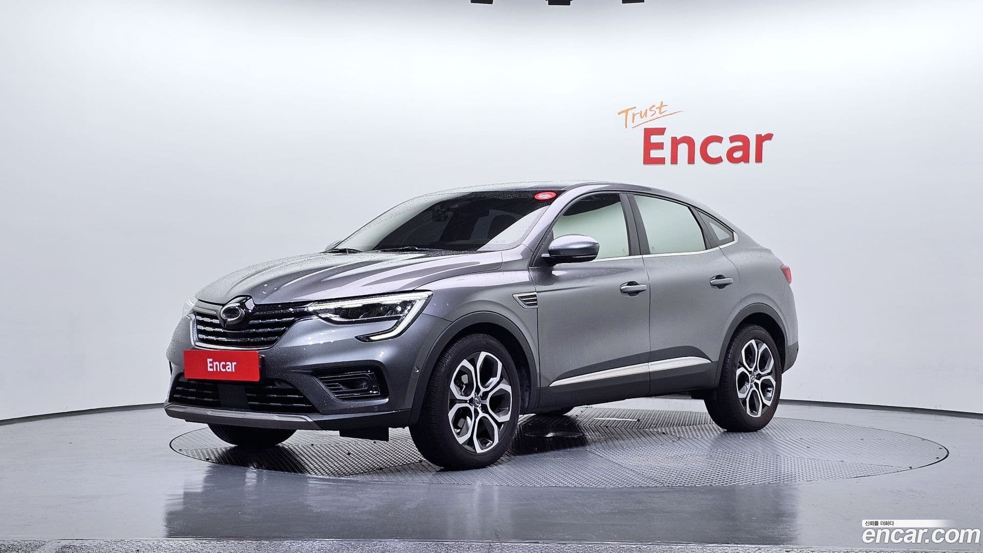 Main__Slider__Photo:XM3 Renault Korea 2020.3-0