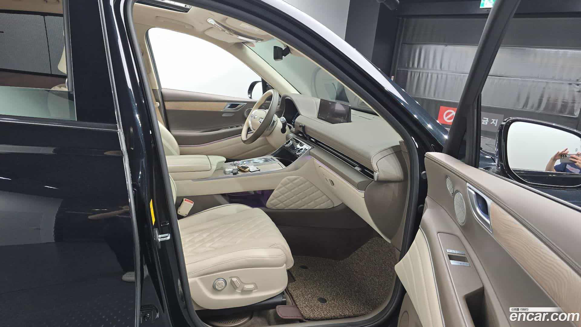 GV80 Genesis 2020.1-INNER-010