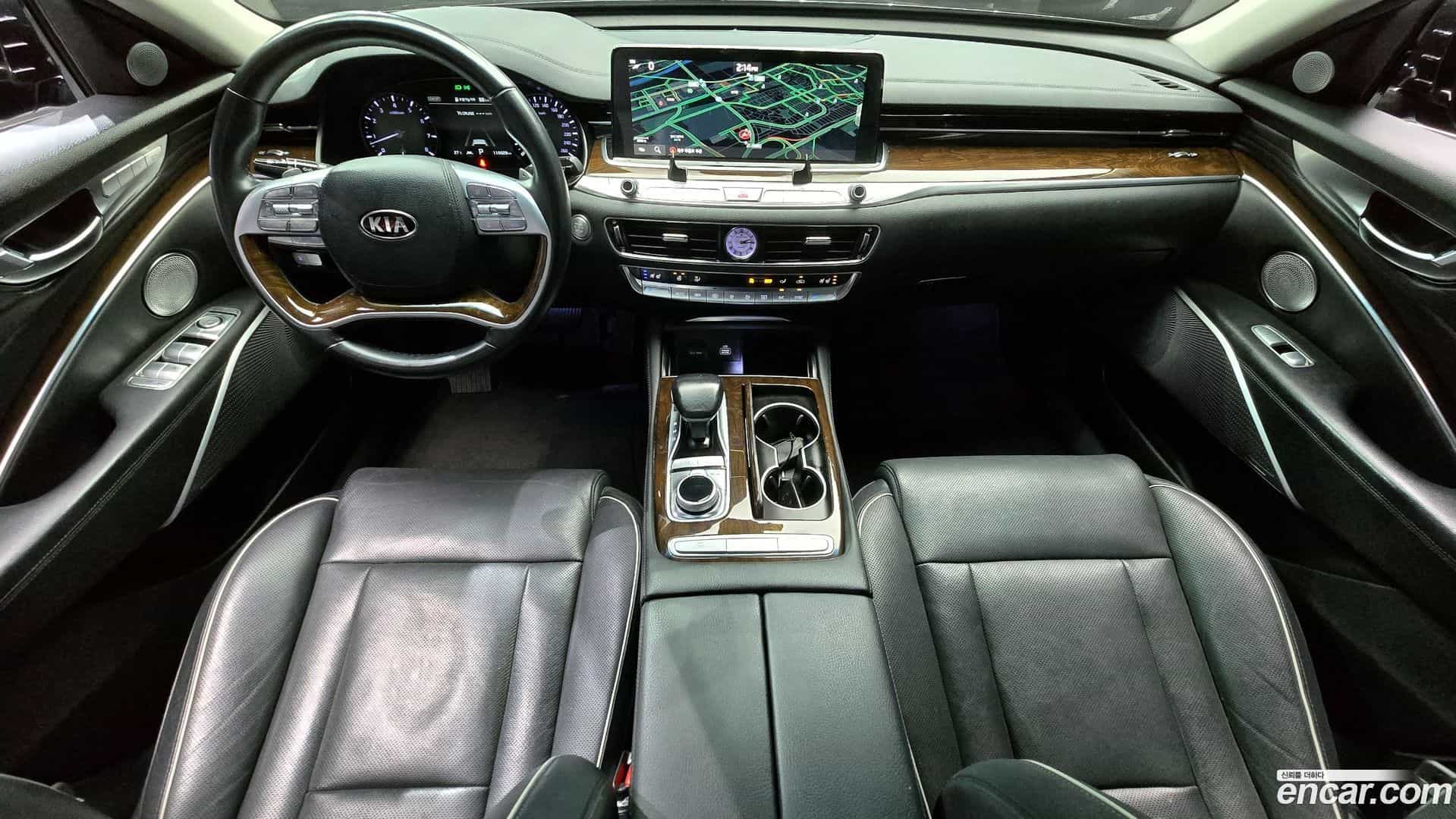 K9 Kia 2018.7-INNER-007