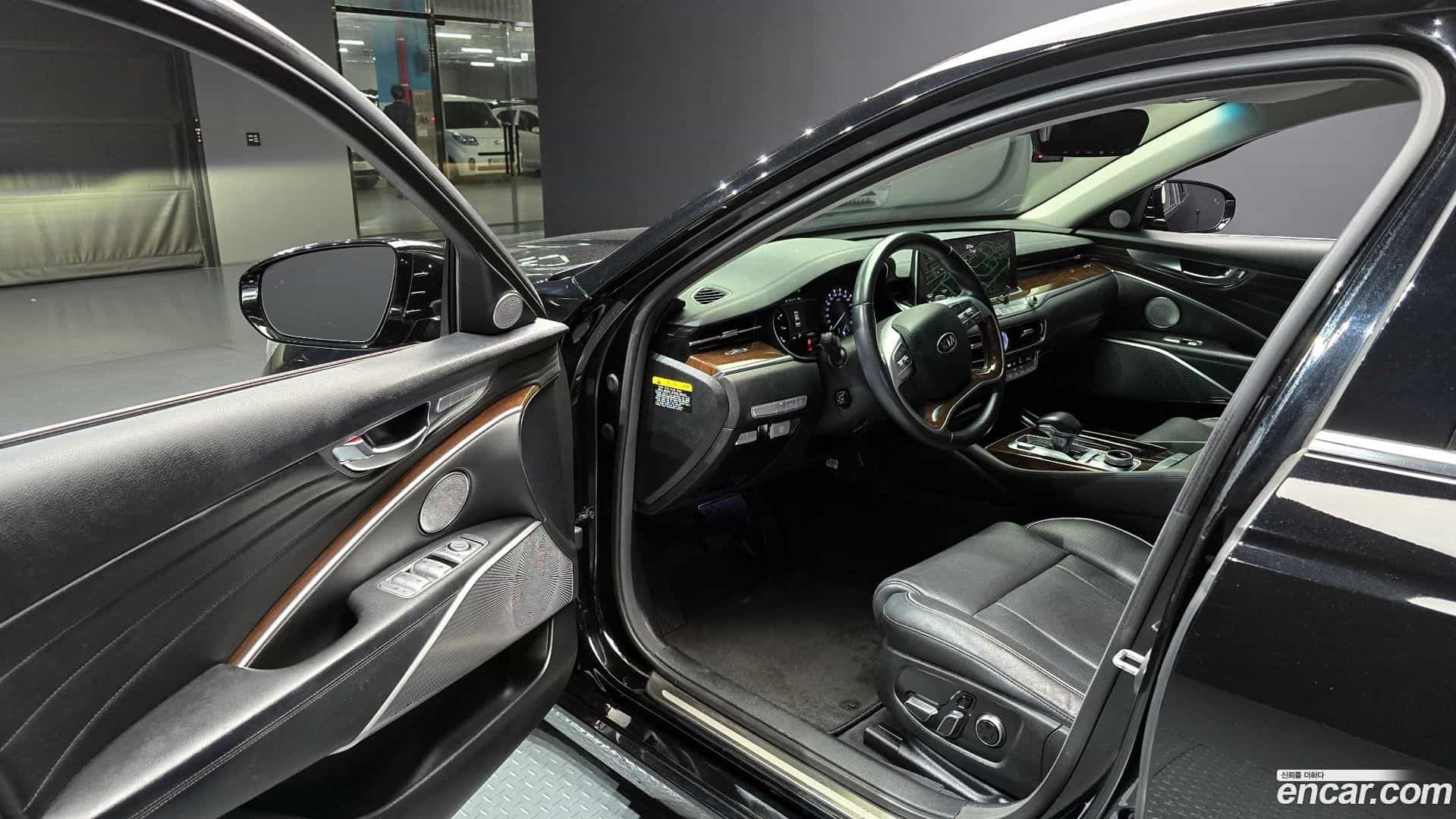 K9 Kia 2018.7-OPTION-015