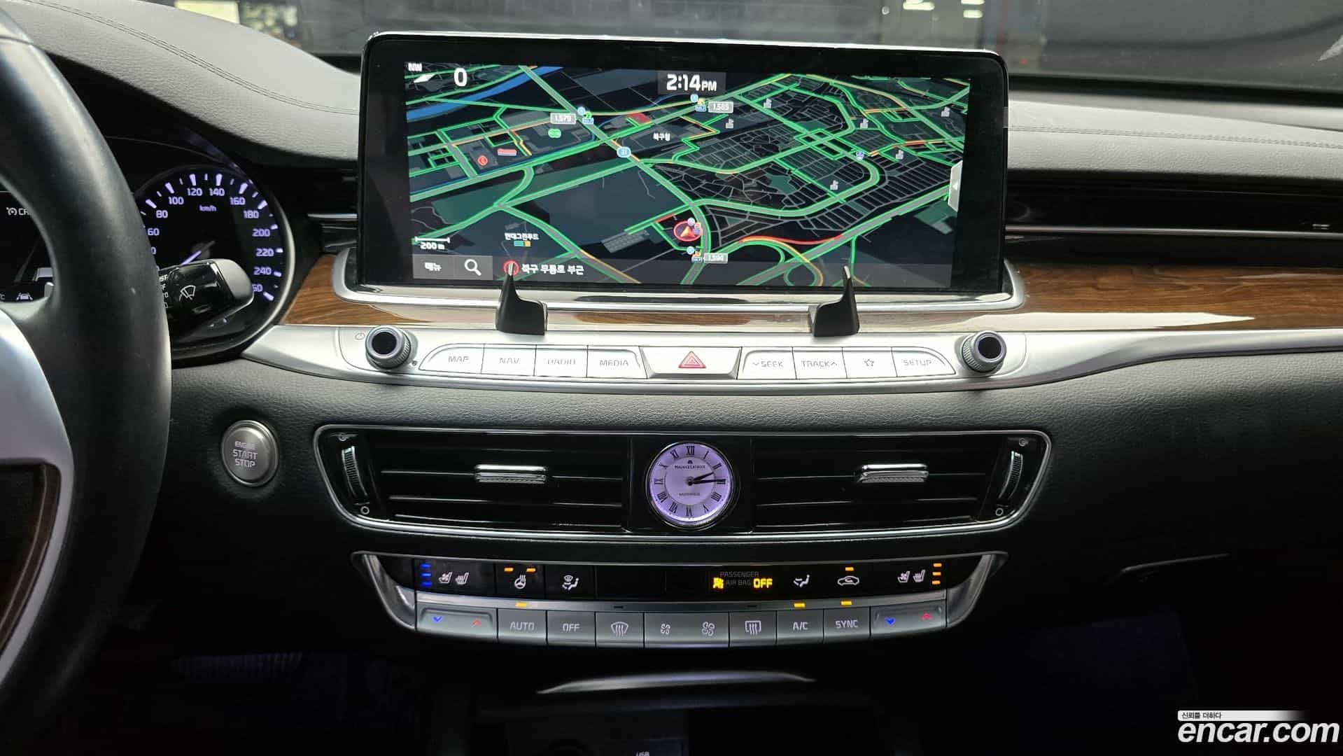 K9 Kia 2018.7-OPTION-018