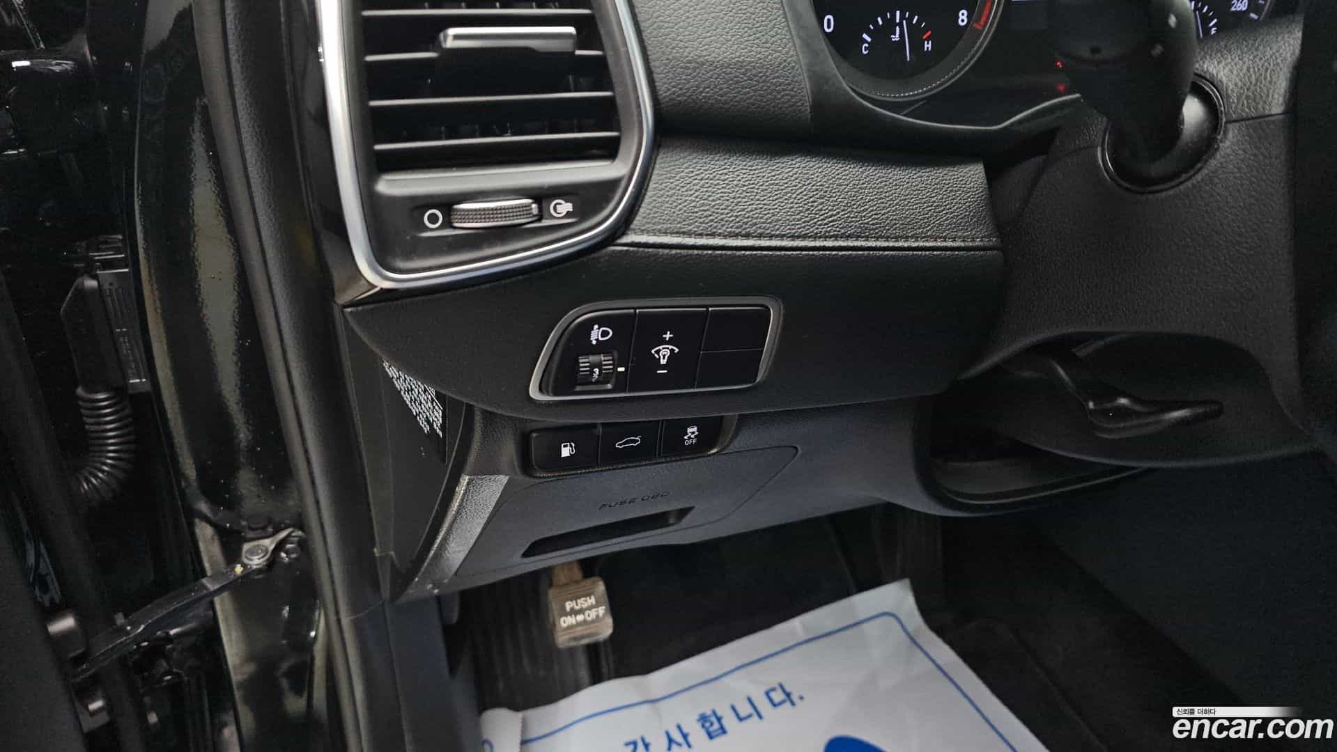 Grandeur Hyundai 2017.0-OPTION-19