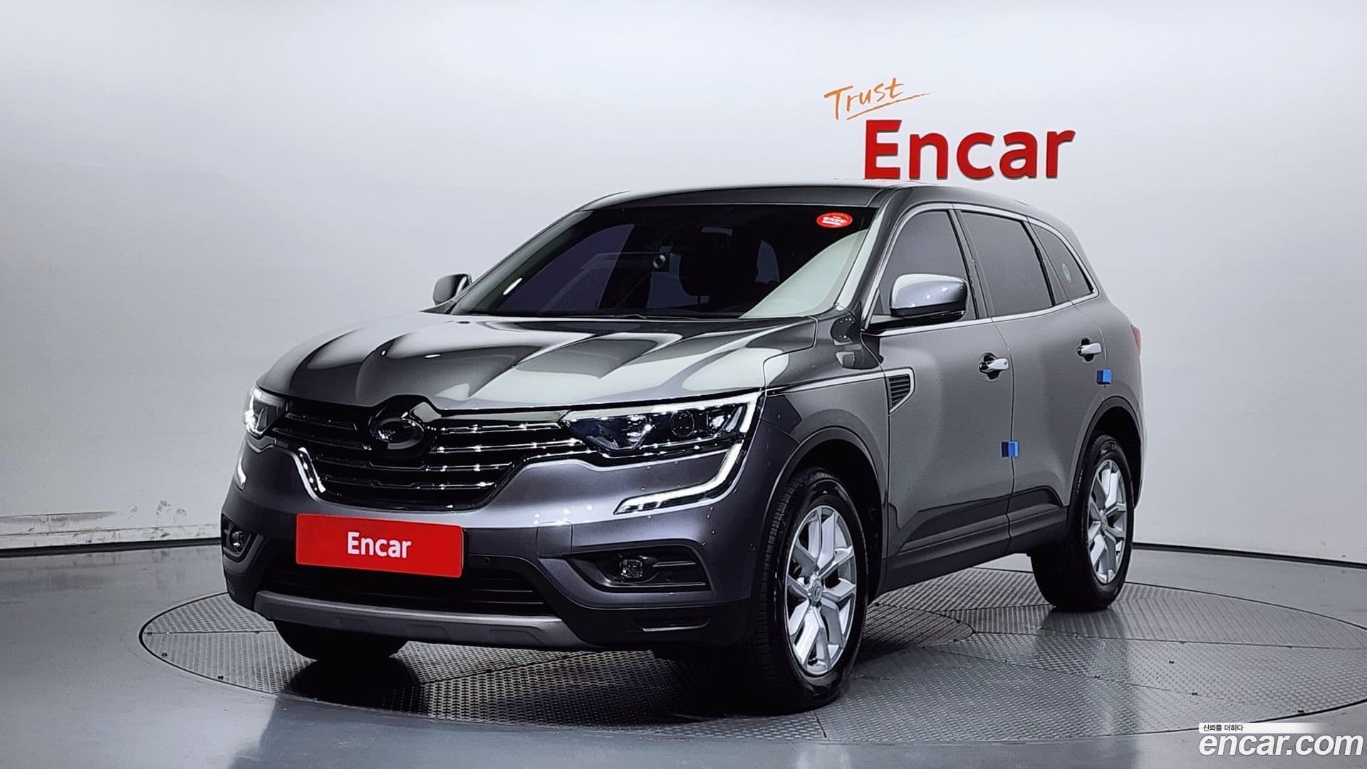 Main__Slider__Photo:QM6 Renault Korea 2019.2-0
