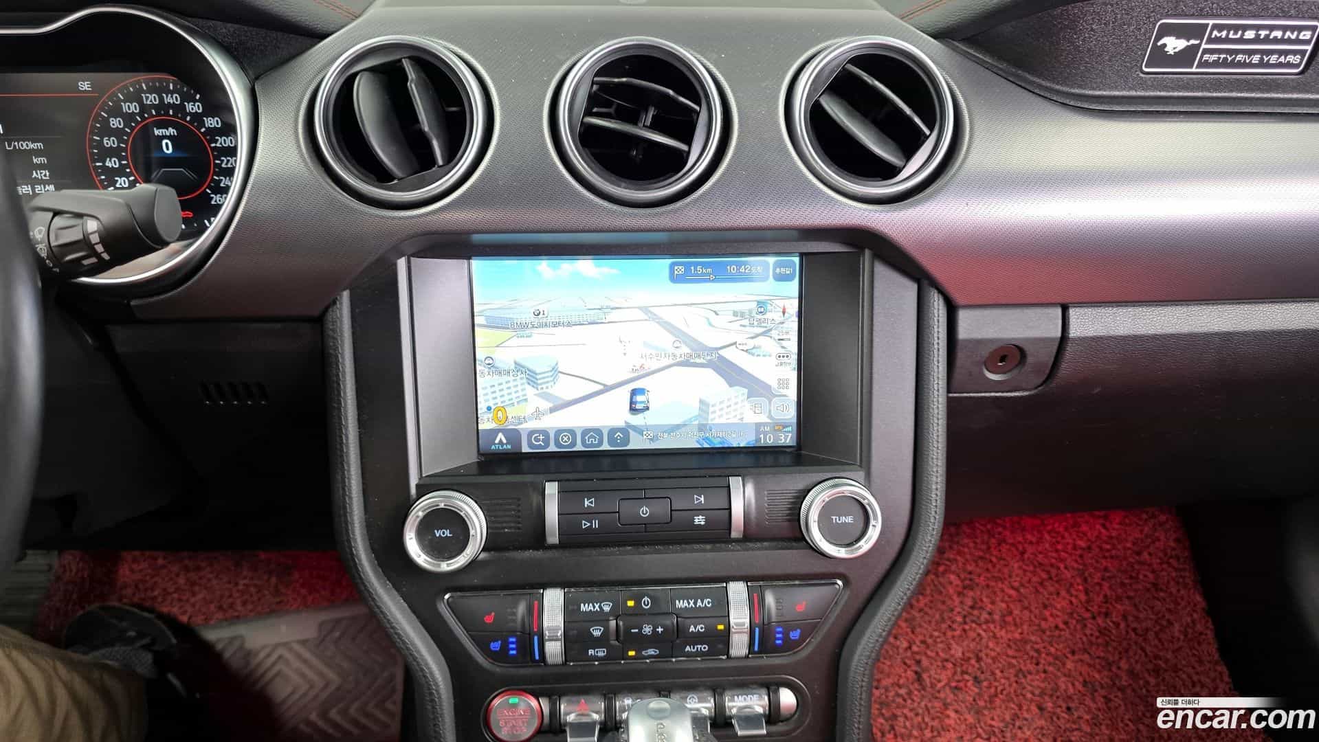 Mustang Ford 2020.6-OPTION-018