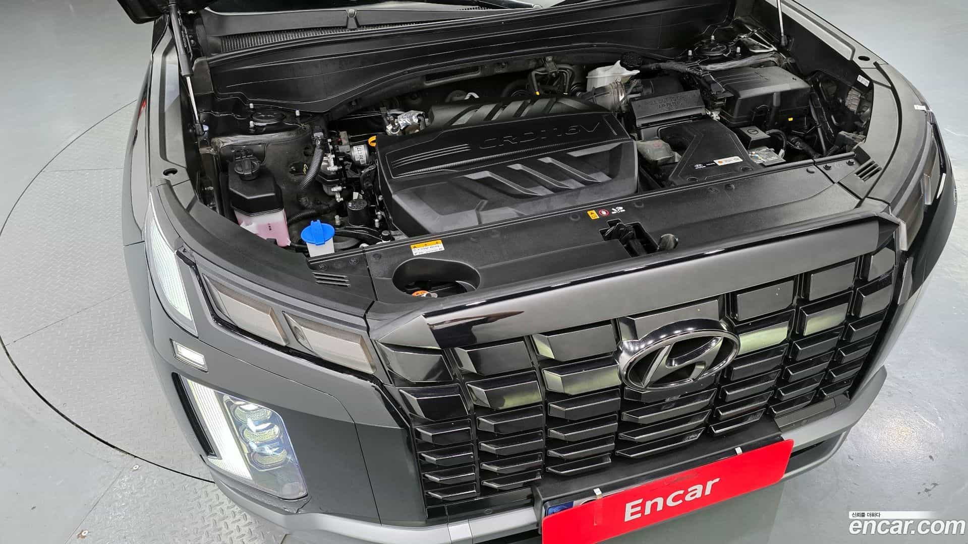 Palisade Hyundai 2023.8-INNER-006