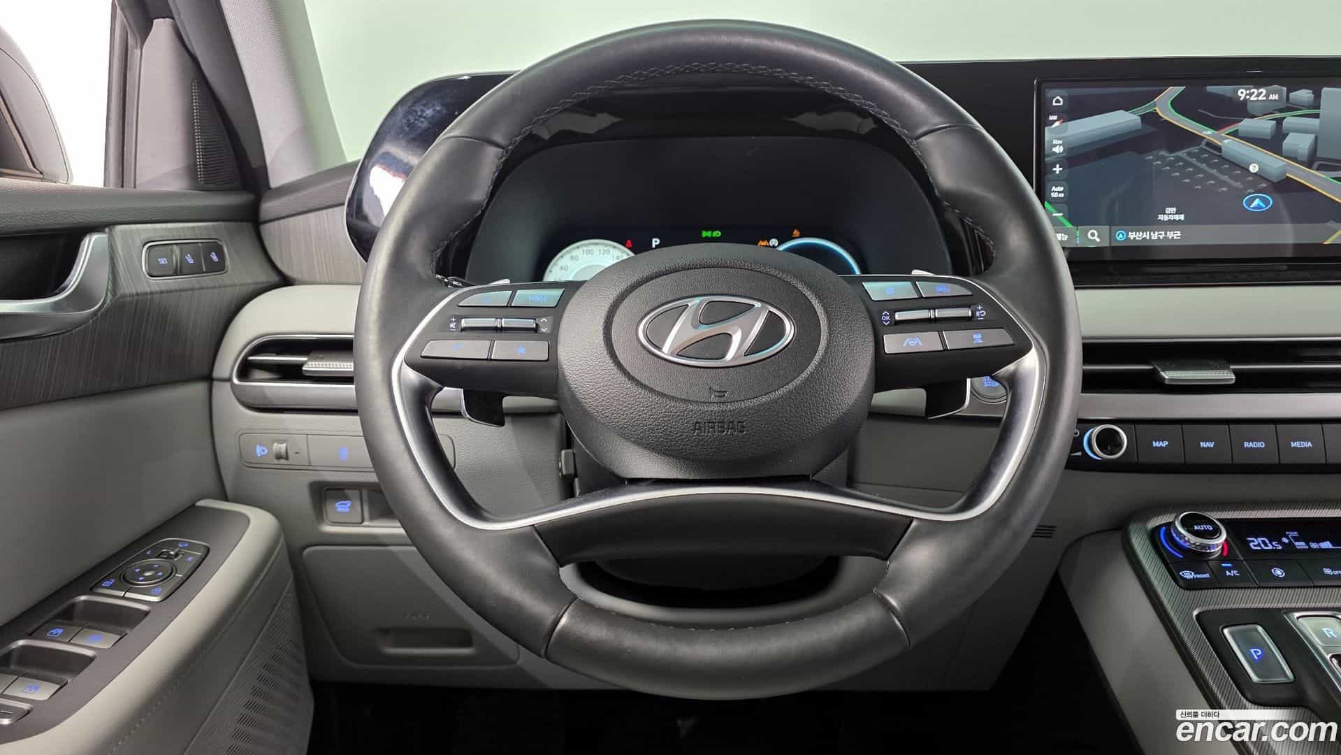 Palisade Hyundai 2023.8-OPTION-017