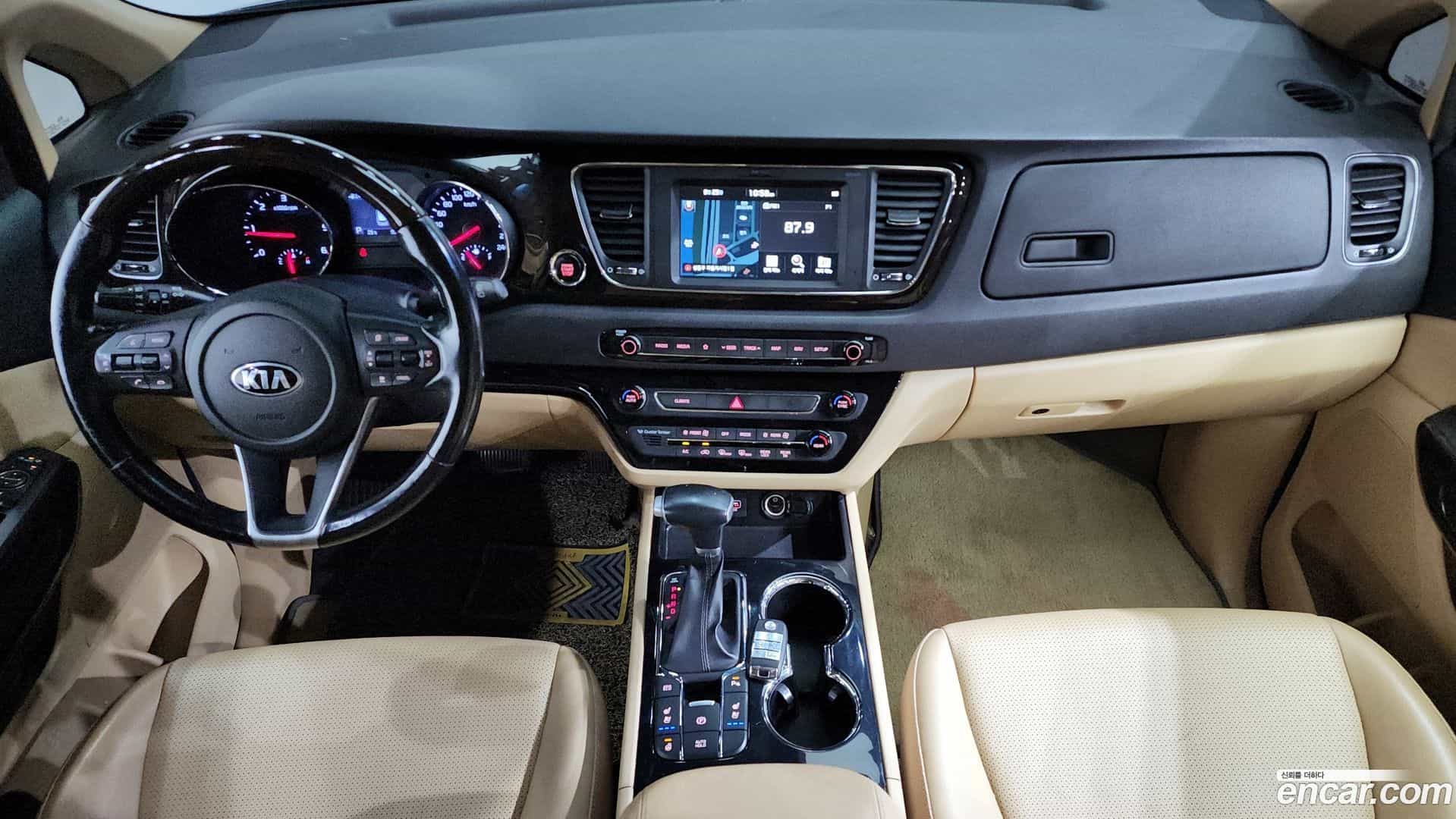 Canival Kia 2020.2-INNER-007
