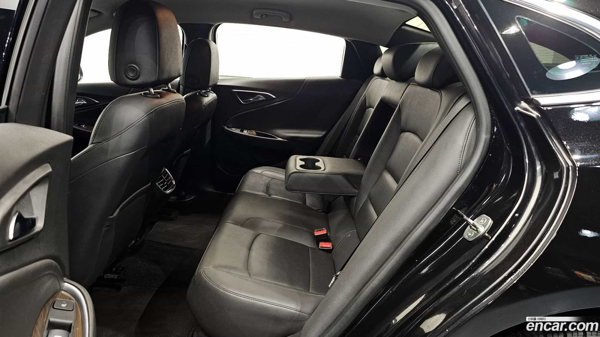 Malibu Chevrolet 2019.2-OPTION-016