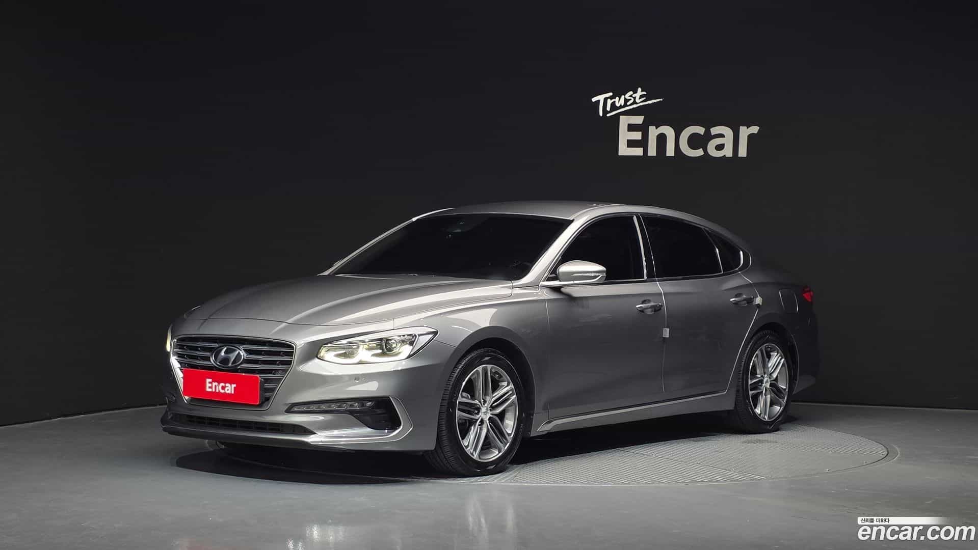 Grandeur Hyundai 2018.6-OUTER-001