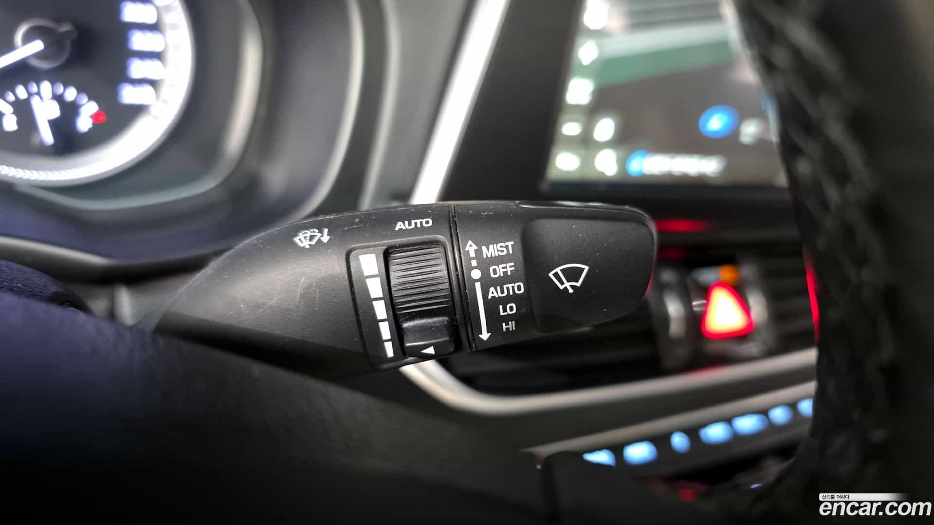 Grandeur Hyundai 2018.6-OPTION-021