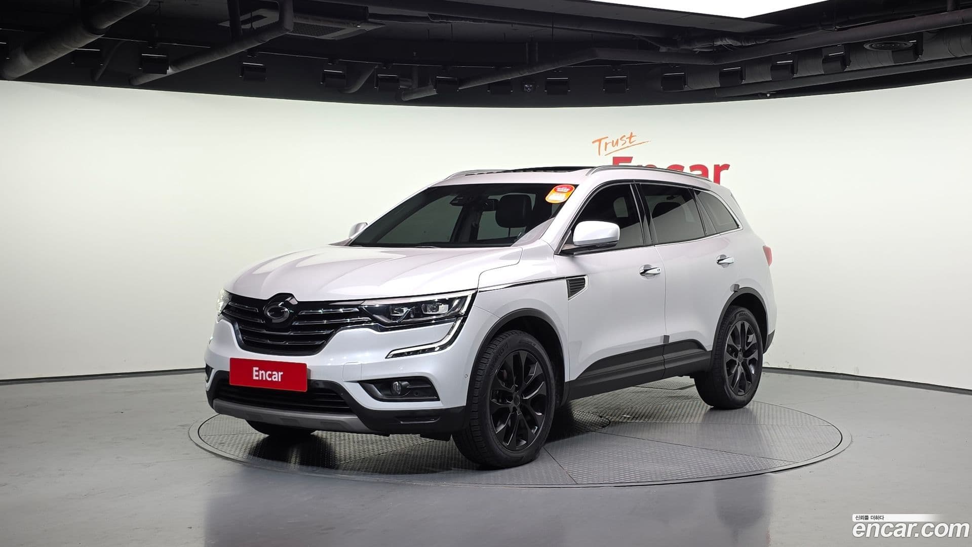 Main__Slider__Photo:QM6 Renault Korea 2016.9-0
