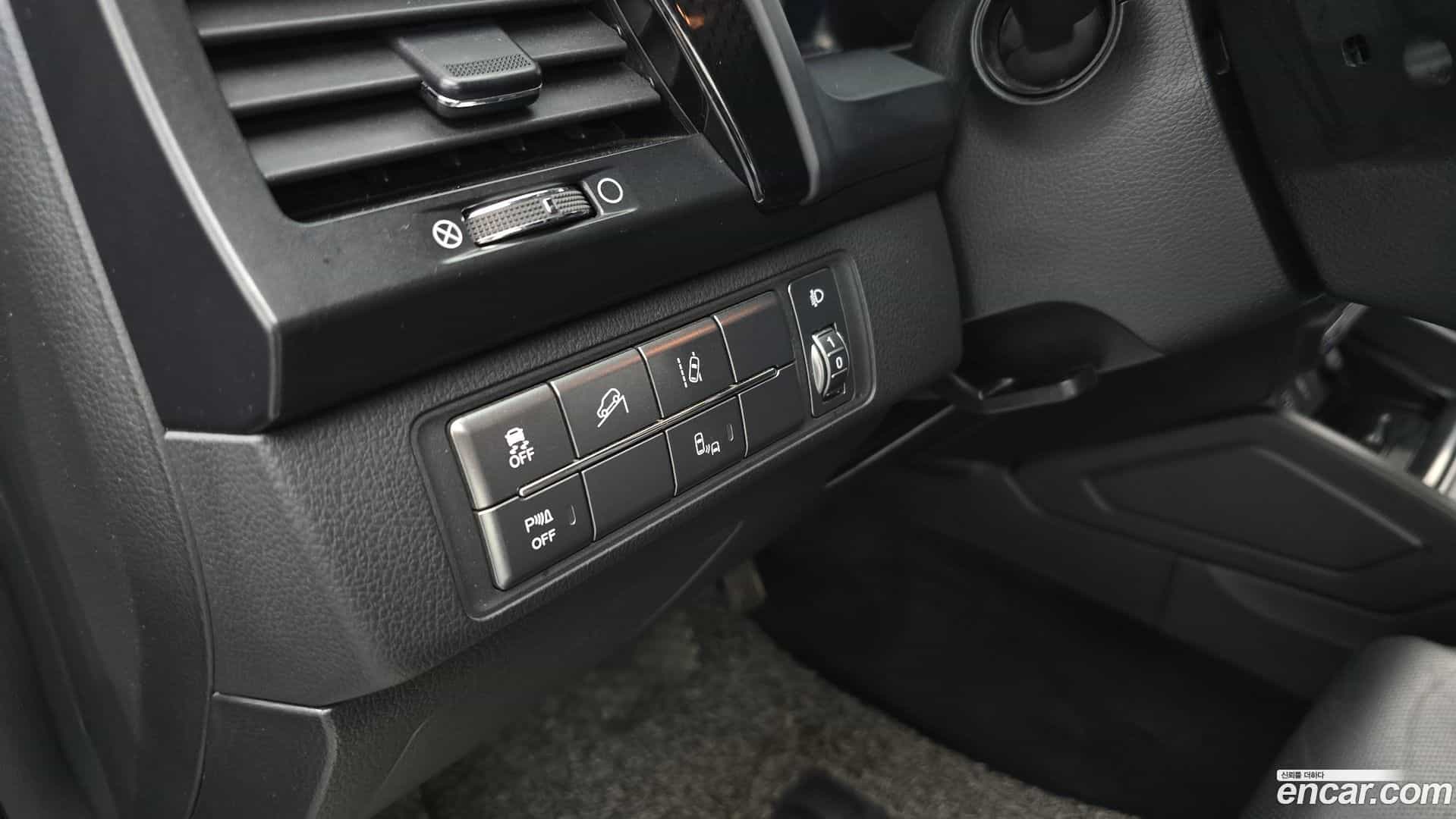 Rexton KG Mobility 2020.1-OPTION-020