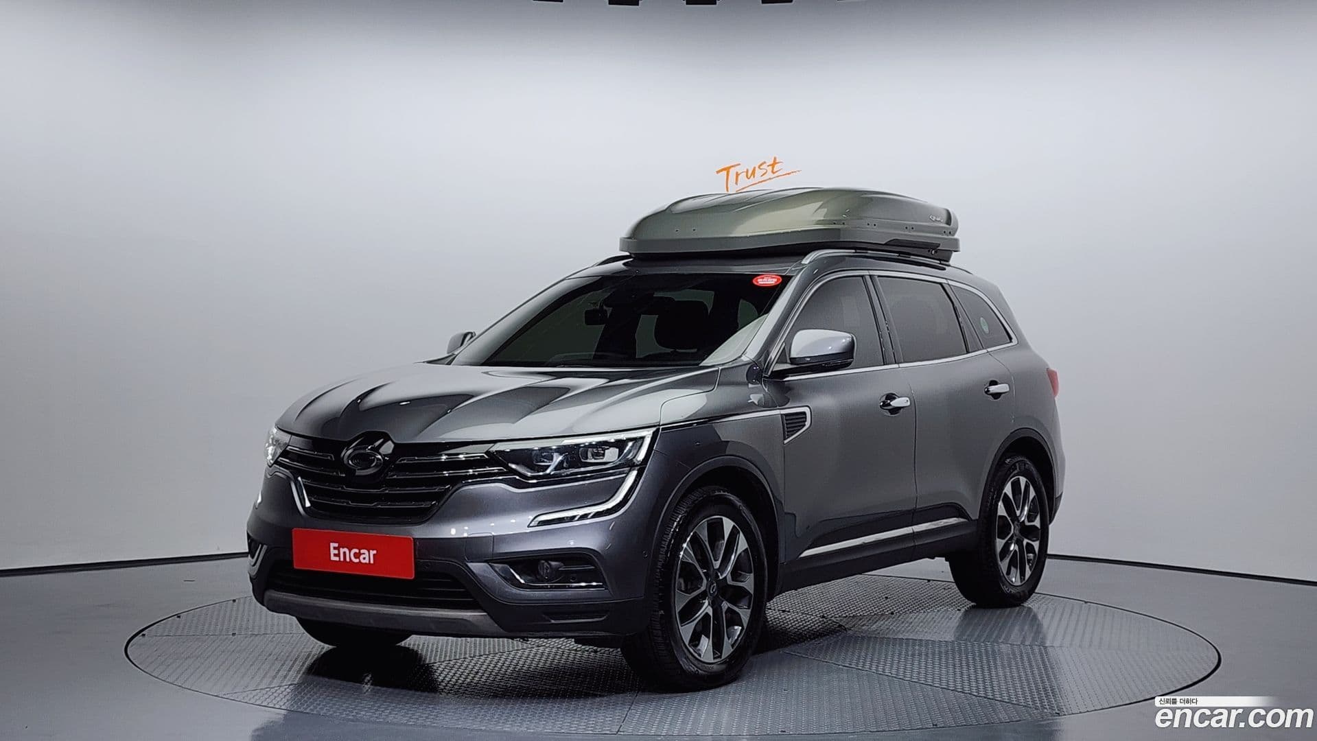 Main__Slider__Photo:QM6 Renault Korea 2016.11-0