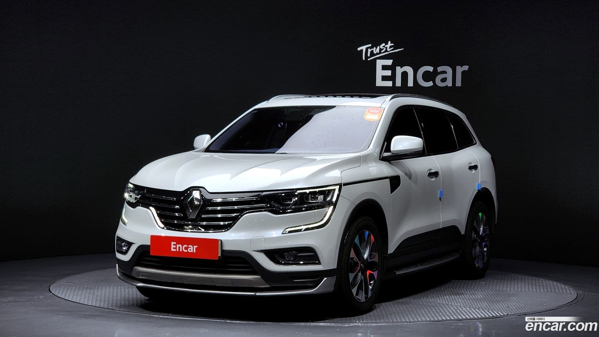 Main__Slider__Photo:QM6 Renault Korea 2018.10-0