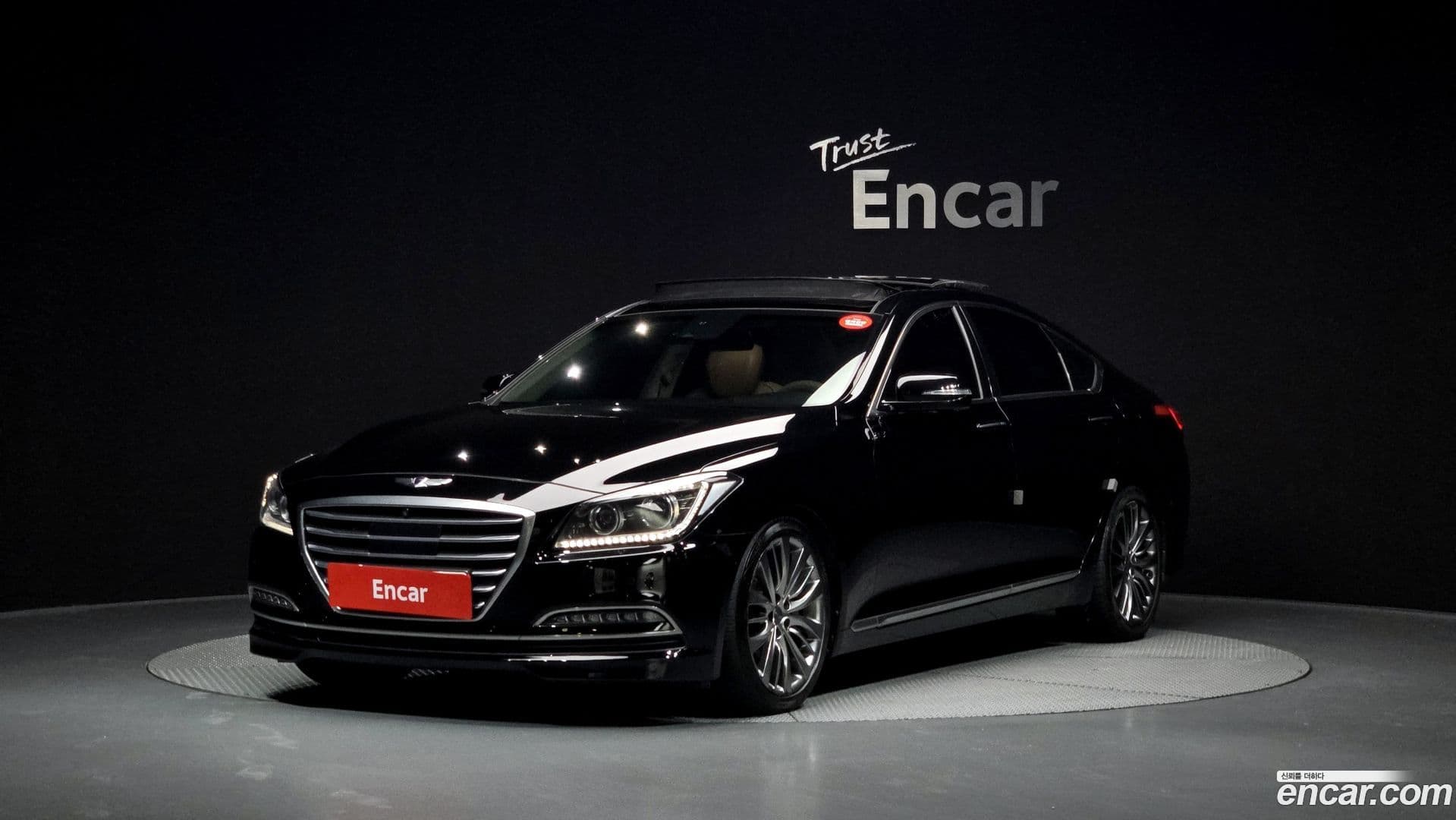 Main__Slider__Photo:Genesis Hyundai 2014.10-0