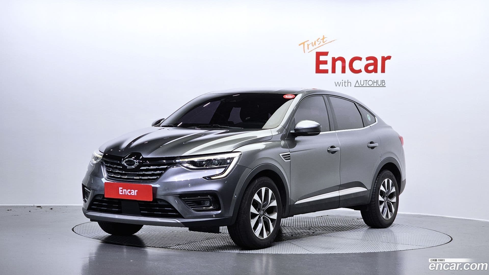 Main__Slider__Photo:XM3 Renault Korea 2021.2-0