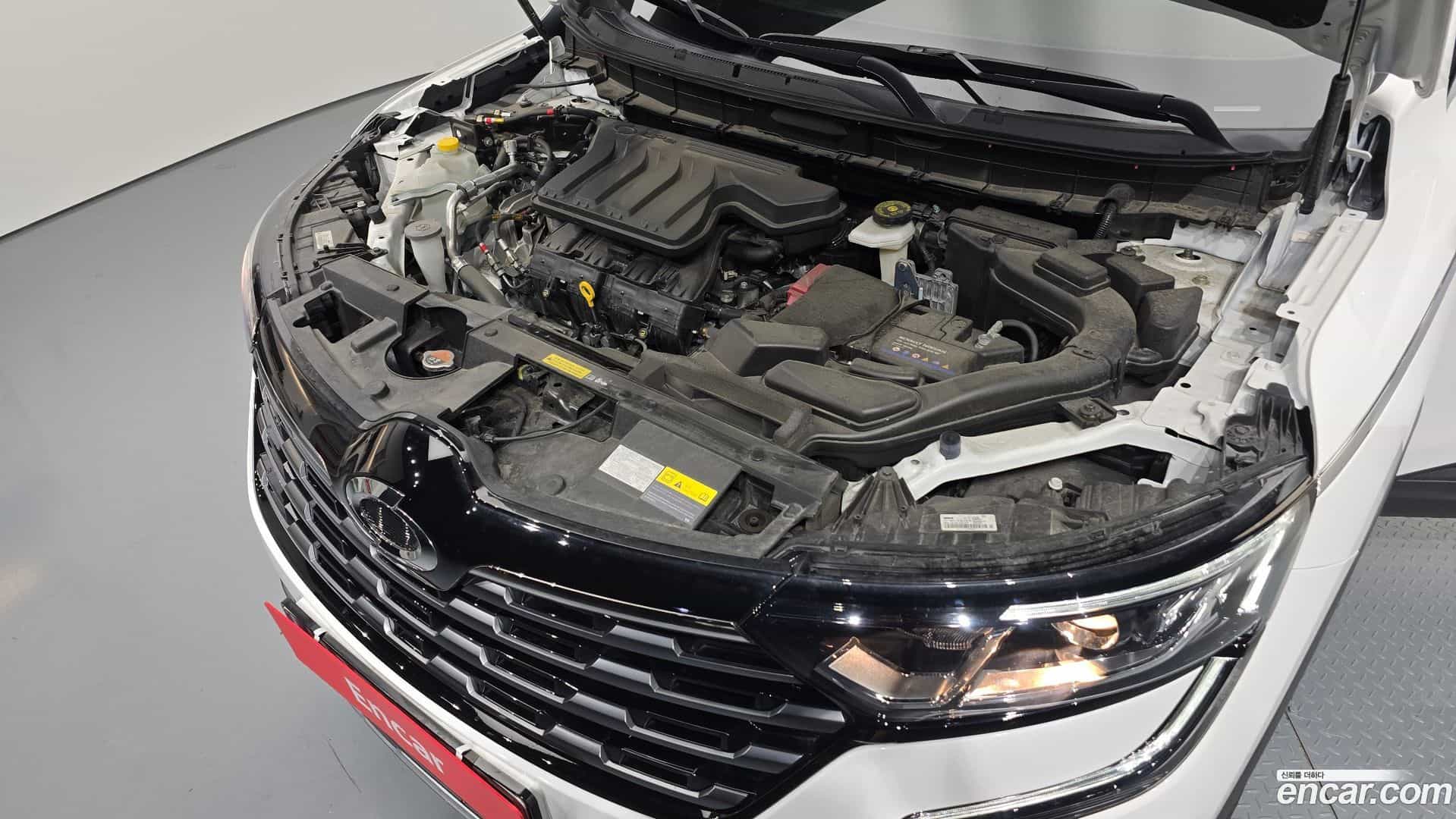 QM6 Renault Korea 2024.4-INNER-6