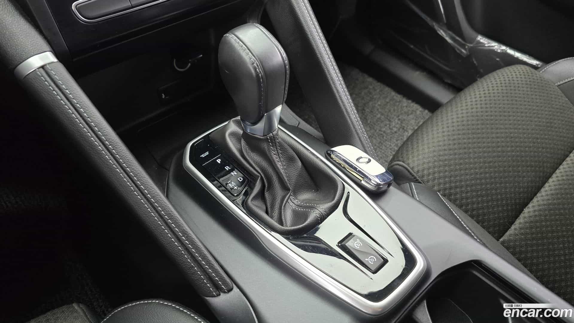 QM6 Renault Korea 2024.4-INNER-9