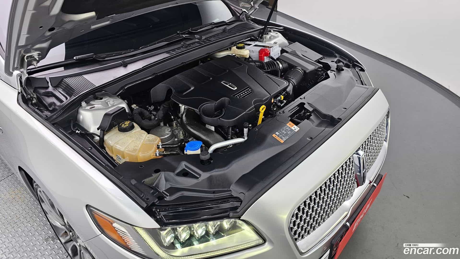 Continental Lincoln 2017.1-INNER-006