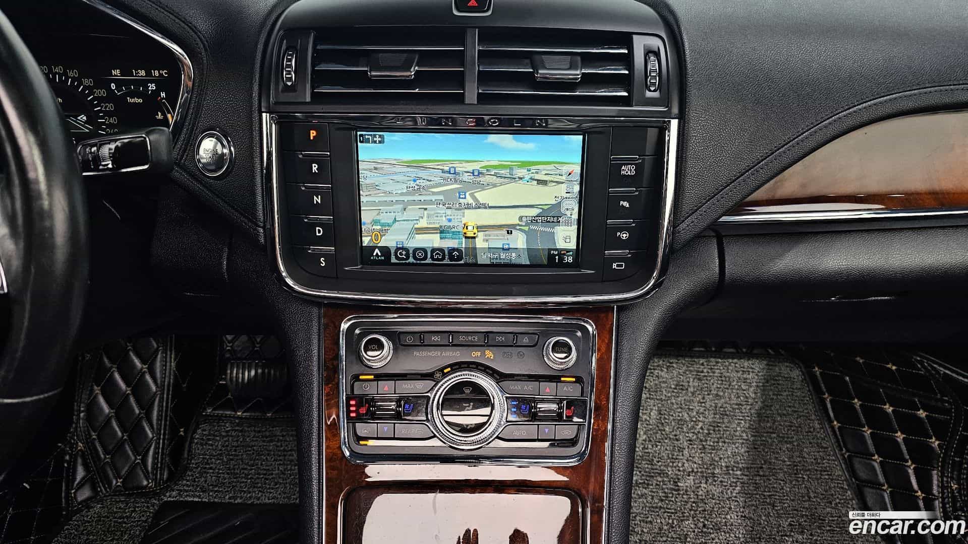 Continental Lincoln 2017.1-OPTION-018
