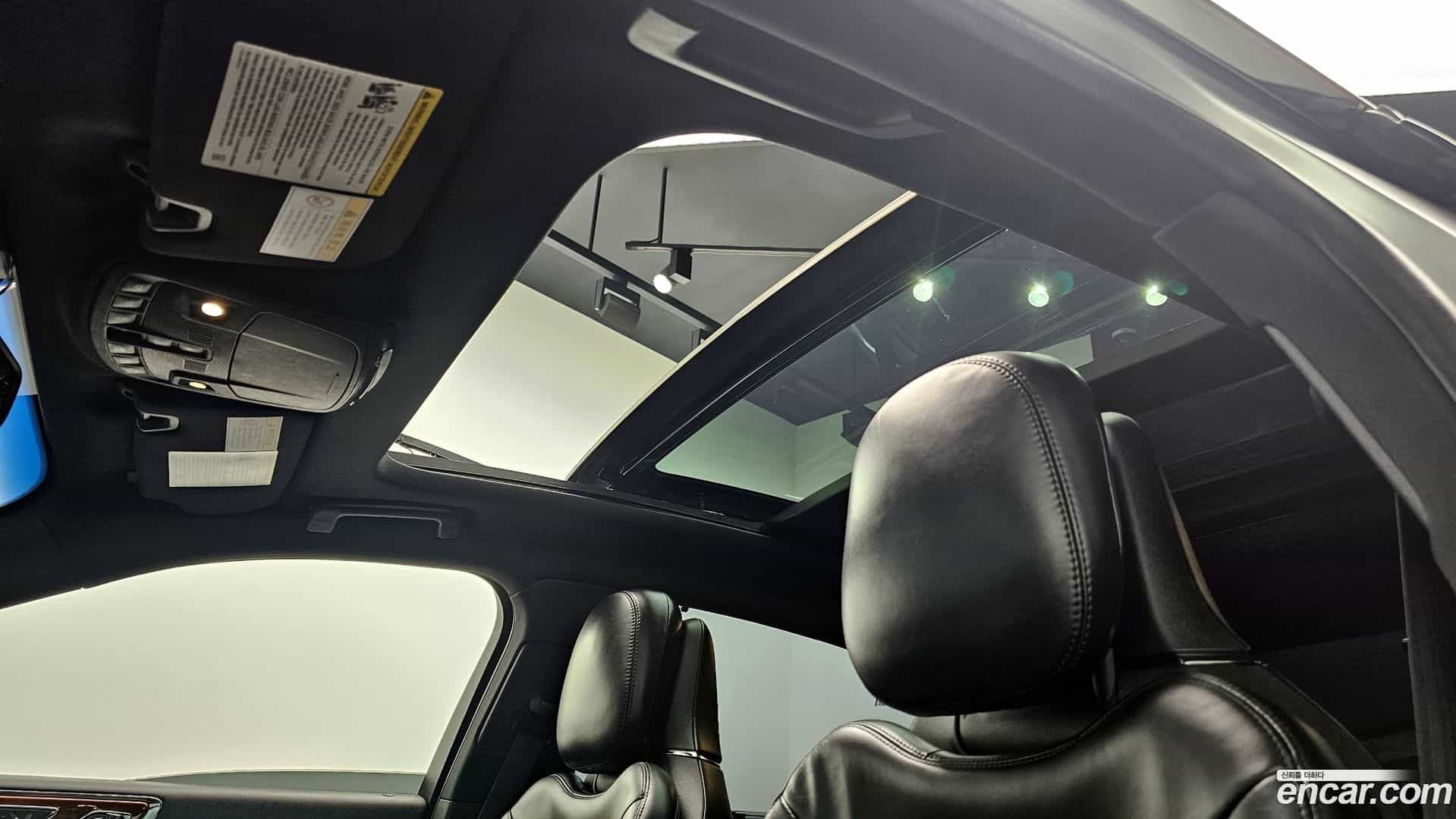 Continental Lincoln 2017.1-OPTION-021