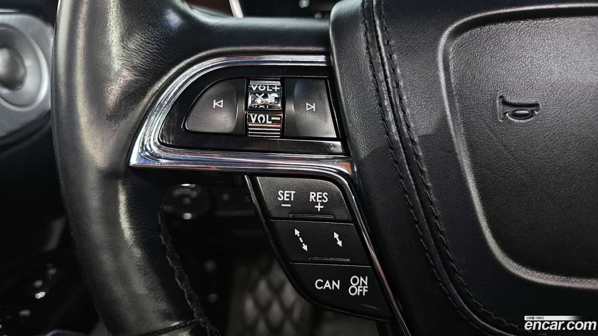 Continental Lincoln 2017.1-OPTION-023