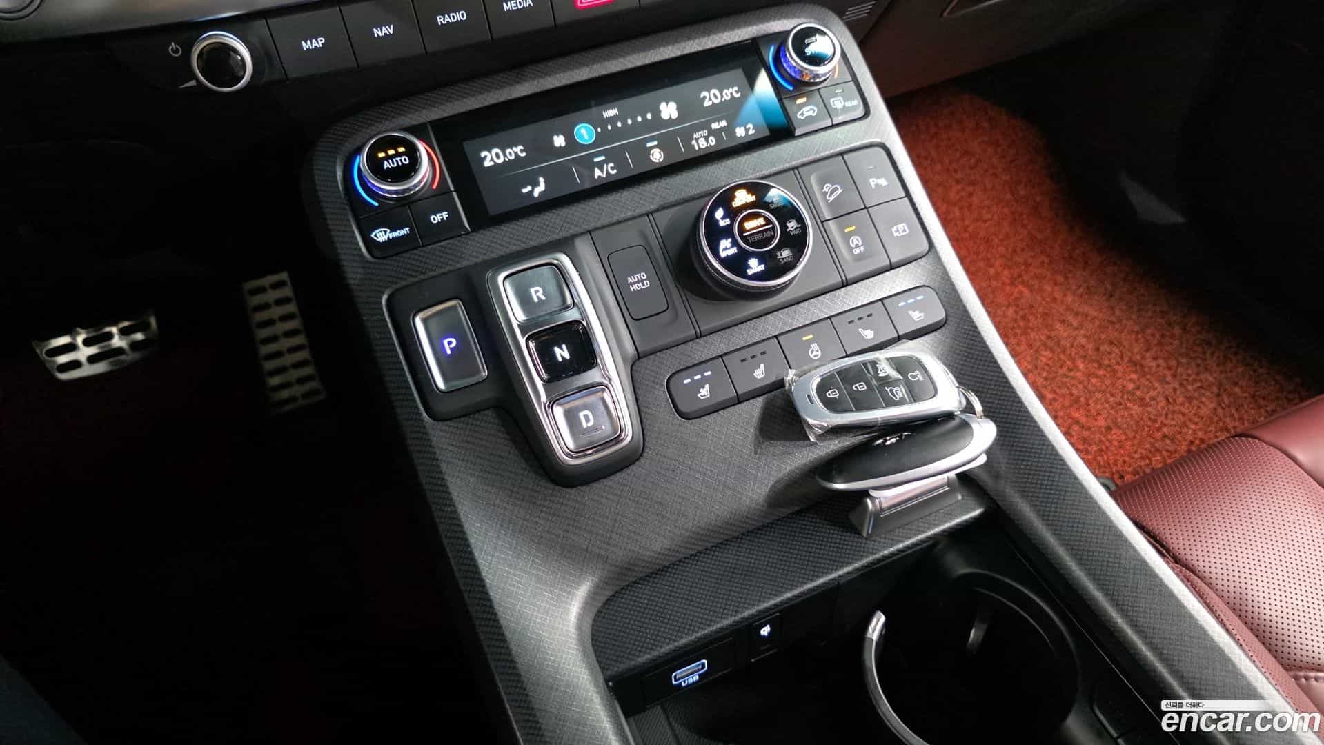 Palisade Hyundai 2023.4-INNER-009
