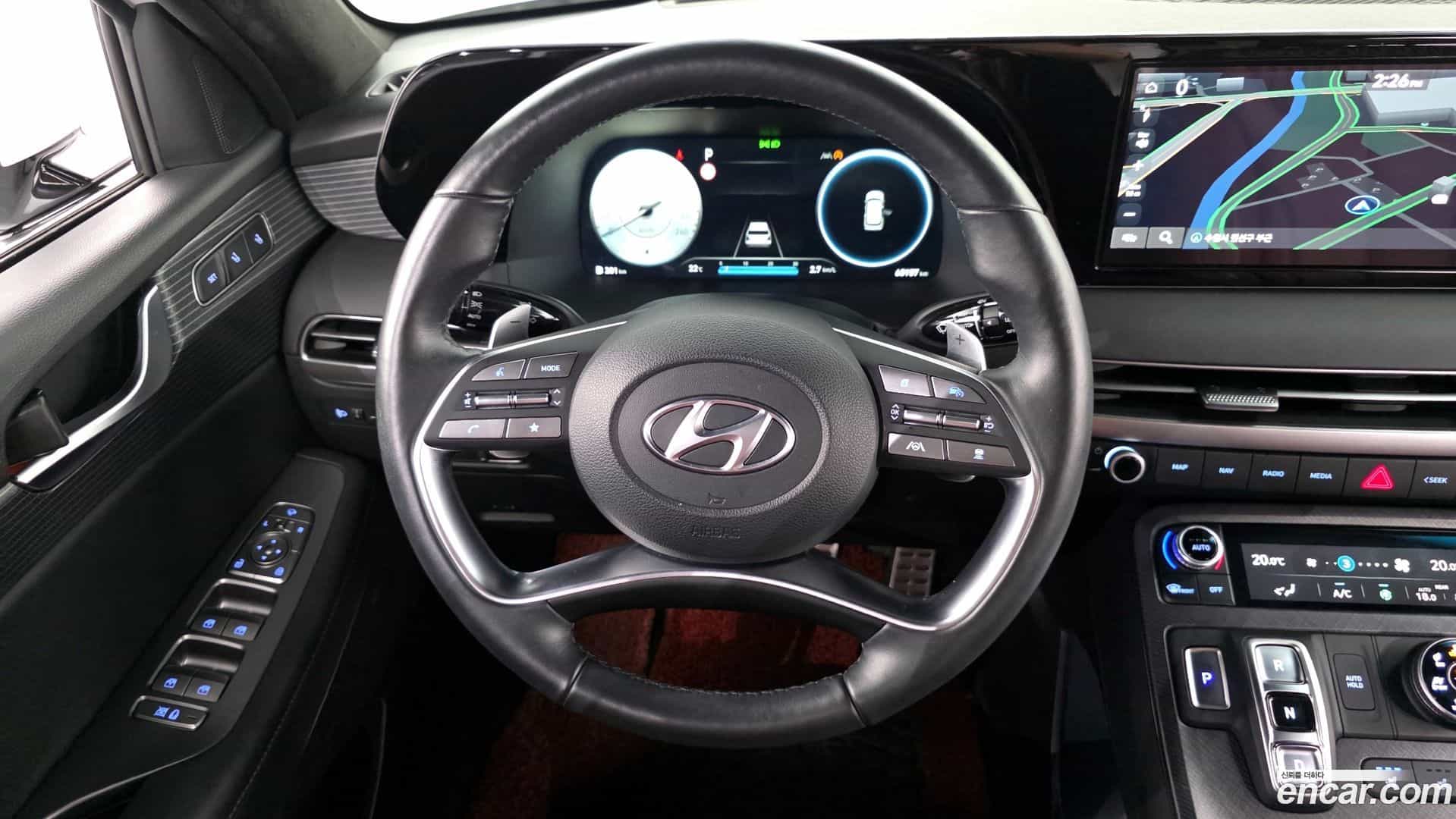 Palisade Hyundai 2023.4-OPTION-018