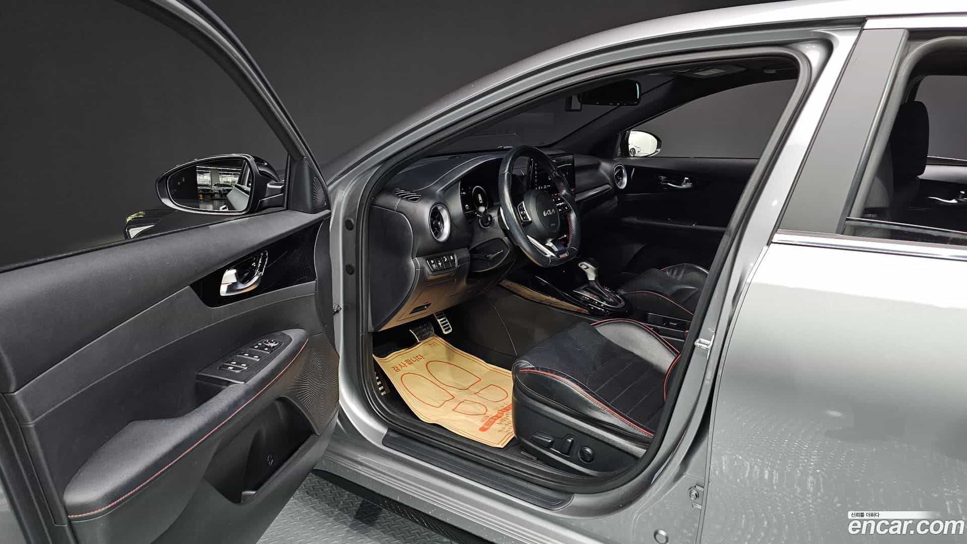 K3 Kia 2021.3-INNER-010