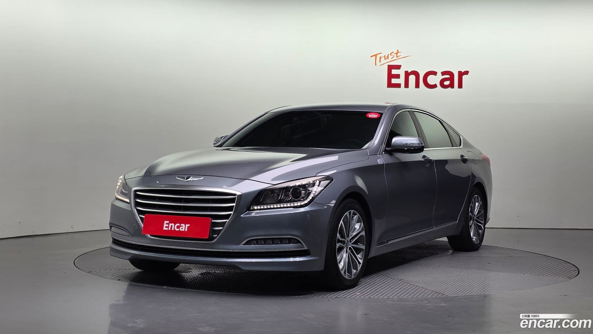 Main__Slider__Photo:Genesis Hyundai 2014.0-0
