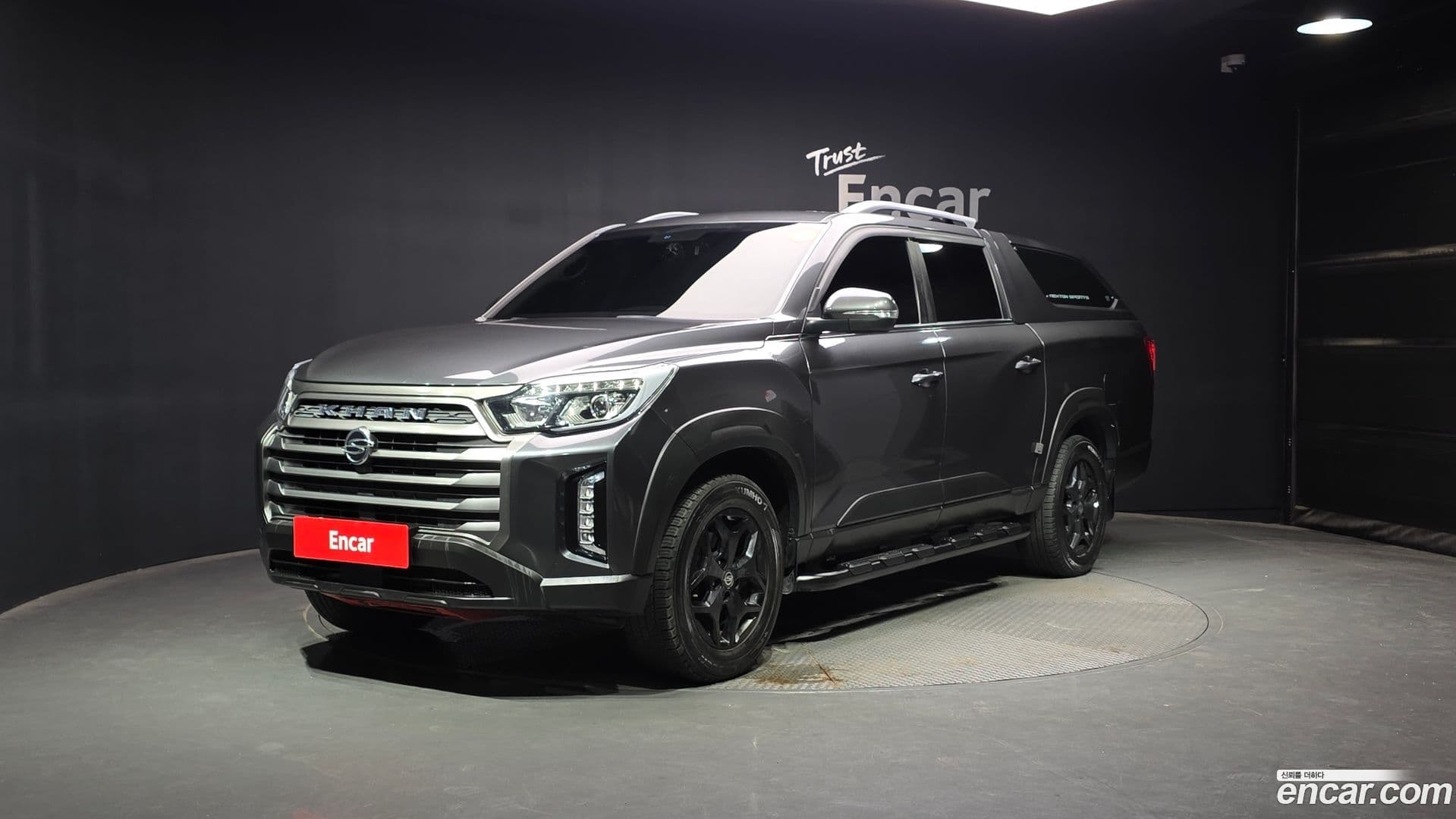 Main__Slider__Photo:Rexton KG Mobility 2021.10-0