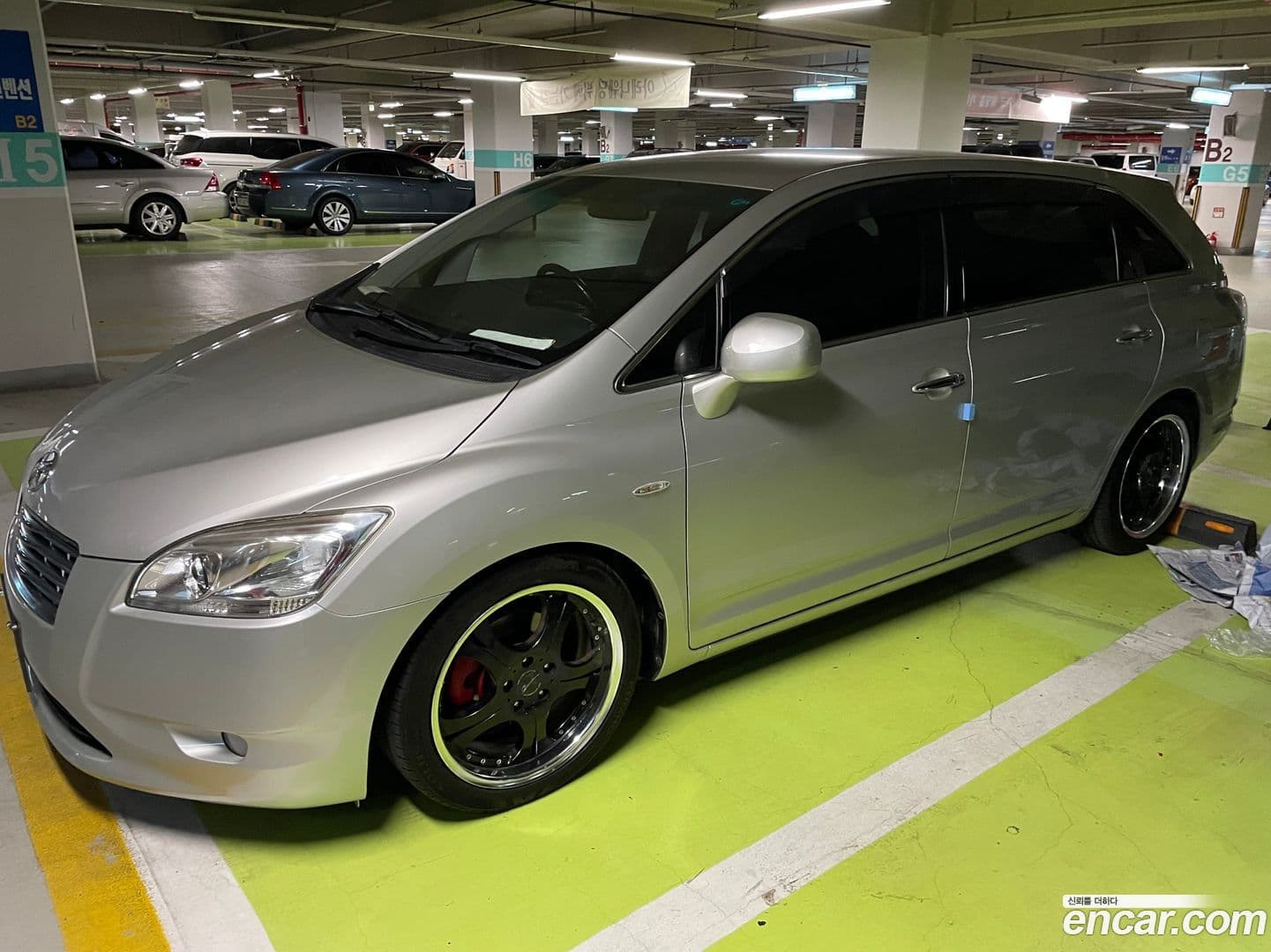 Main__Slider__Photo:MarkX Toyota 2008.11-0