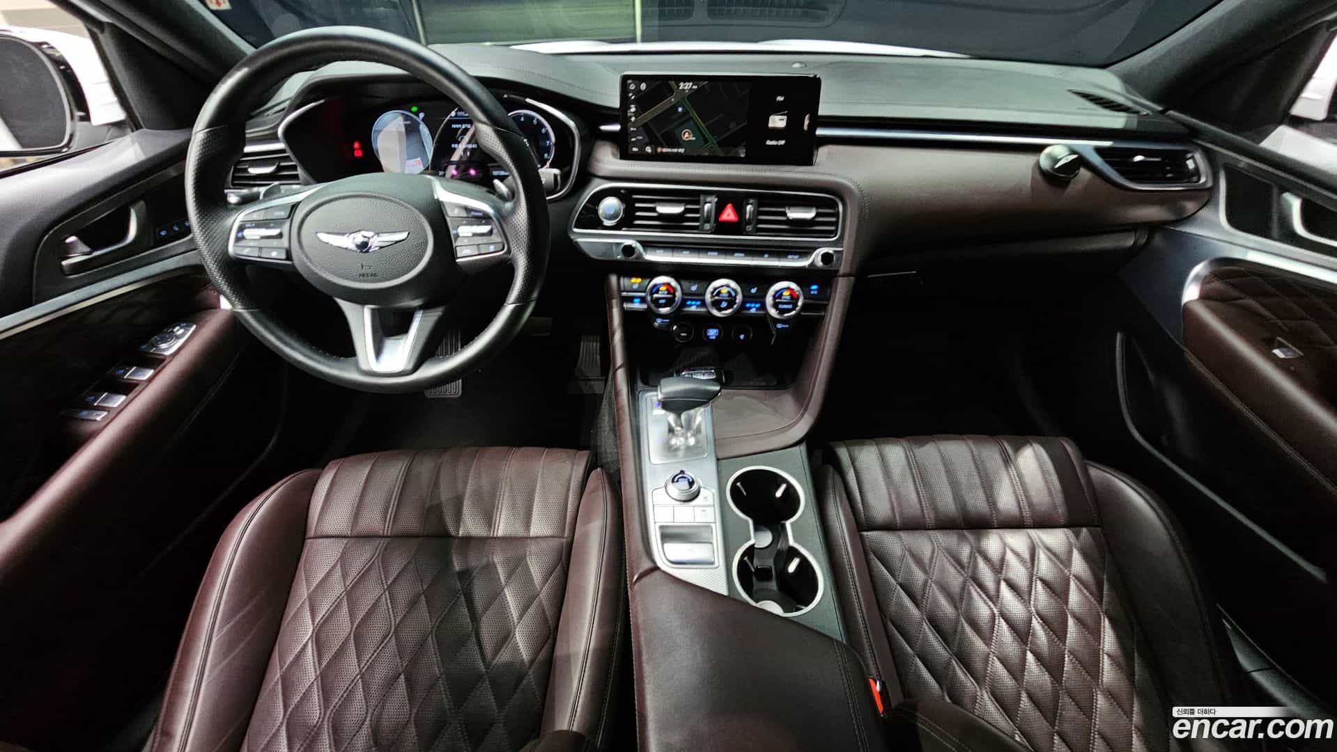 G70 Genesis 2021.3-INNER-007