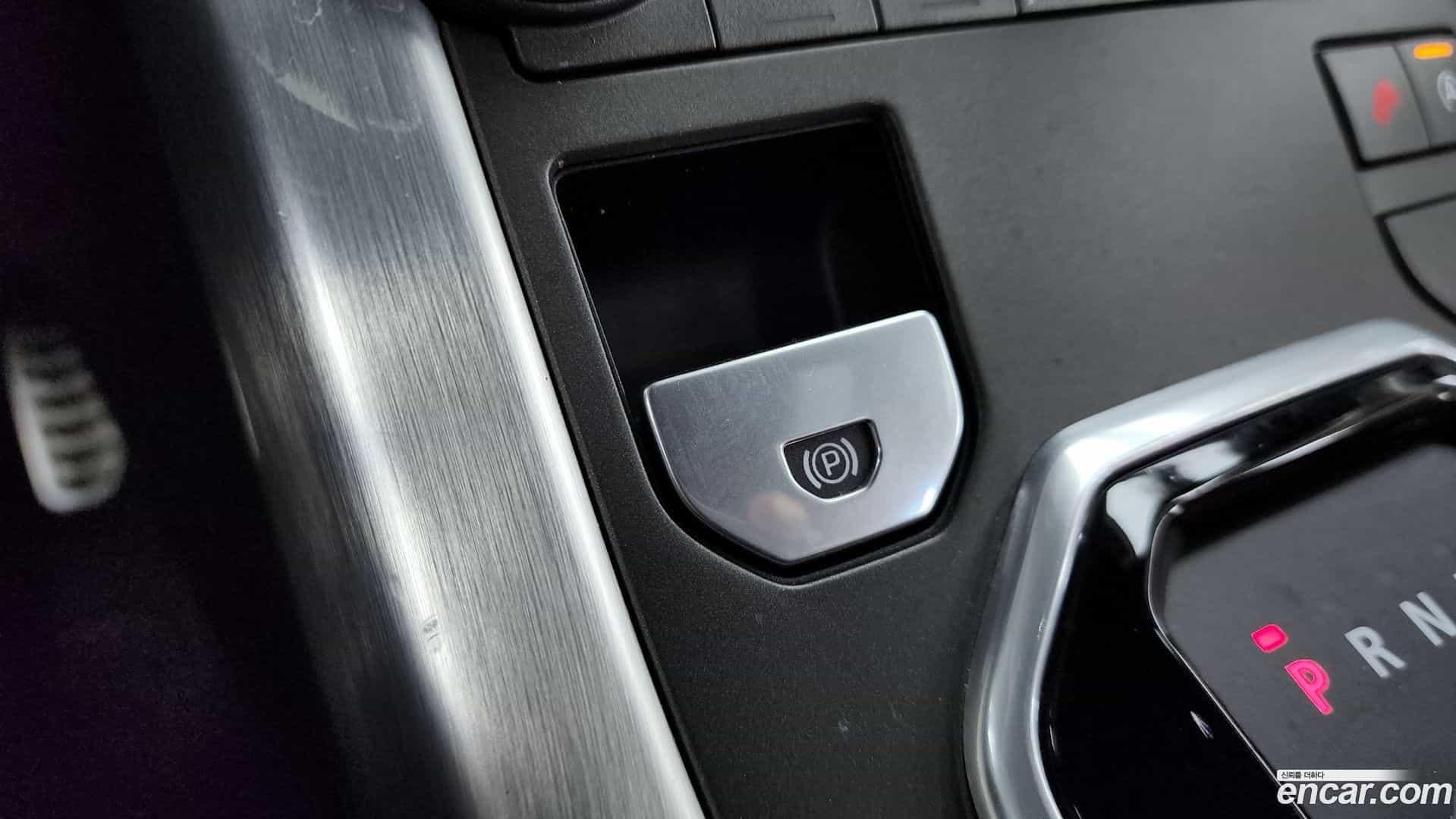 Range Rover Evoque Land Rover 2015.11-OPTION-019