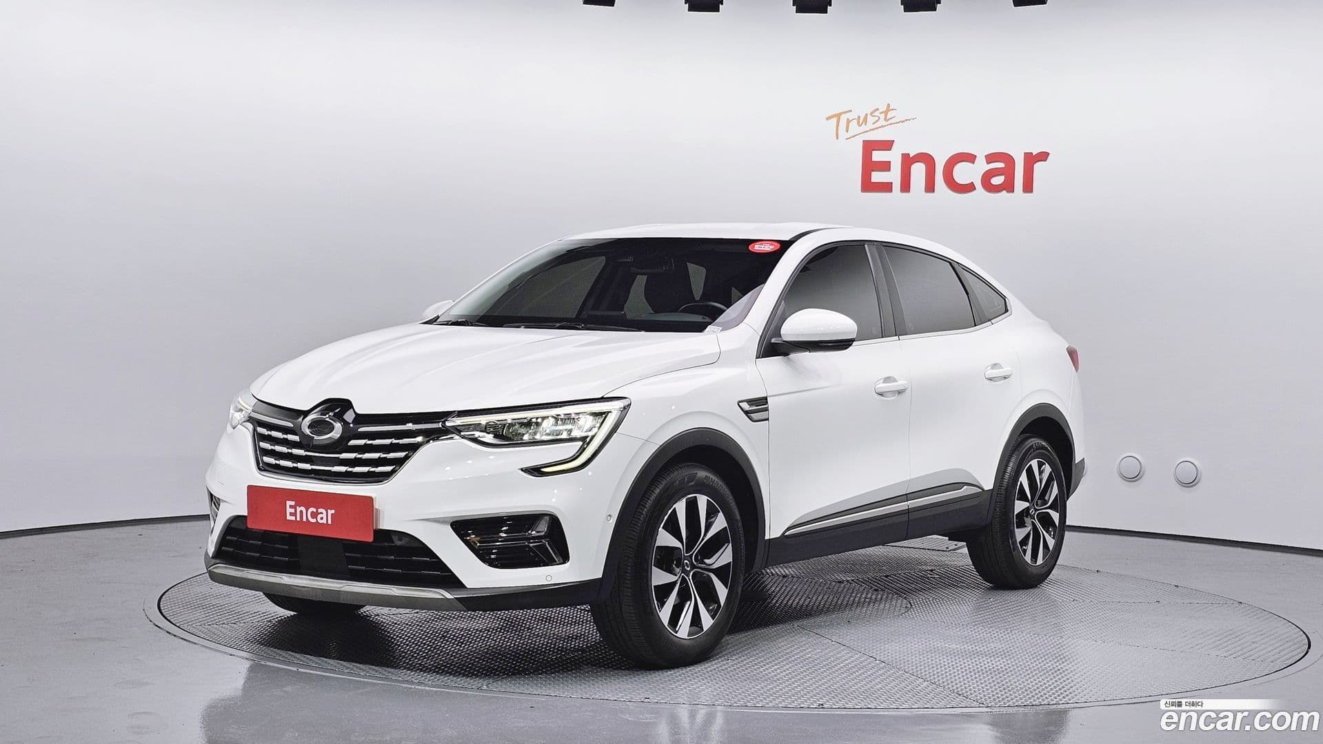 Main__Slider__Photo:XM3 Renault Korea 2022.4-0