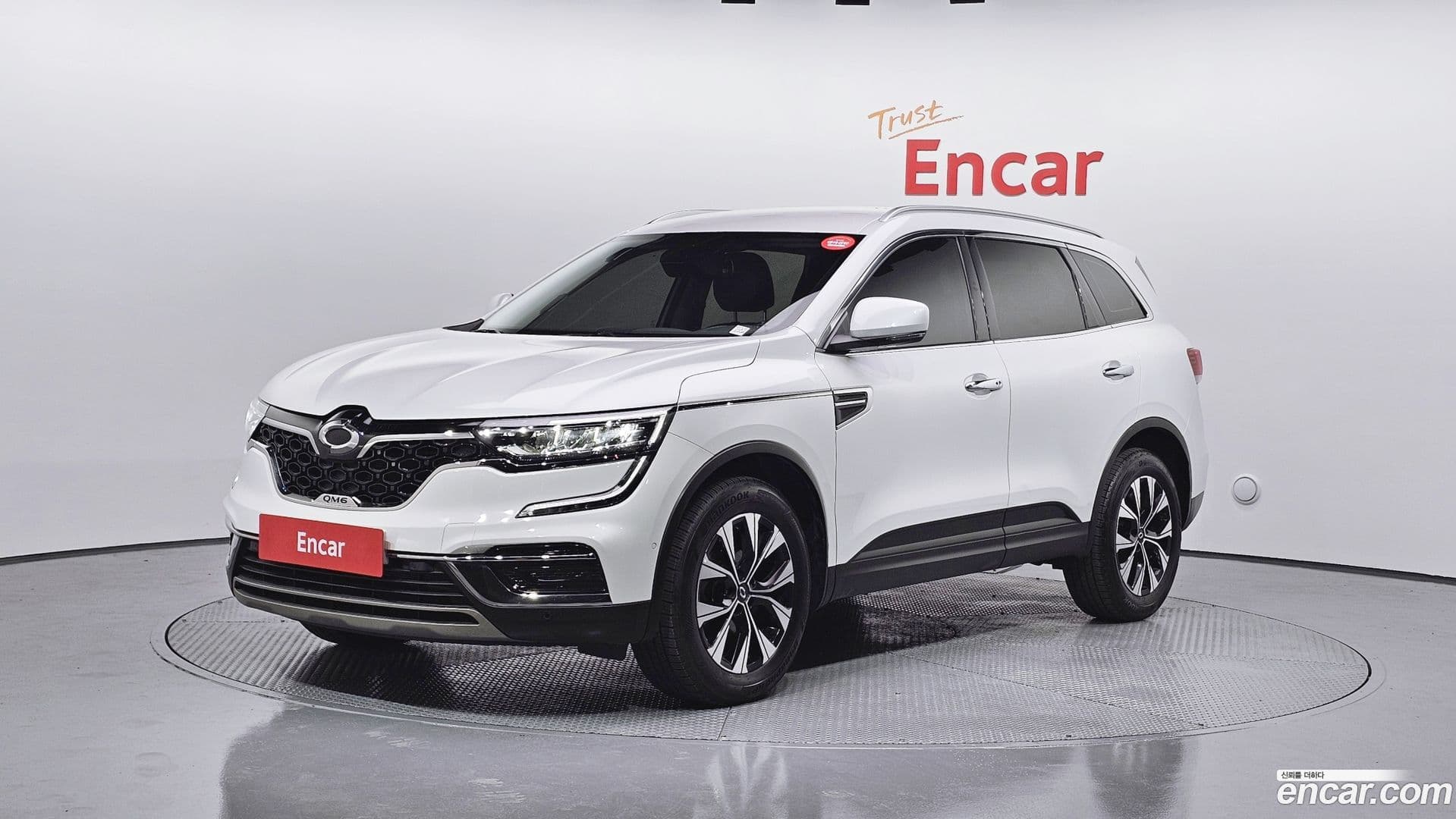 Main__Slider__Photo:QM6 Renault Korea 2022.5-0