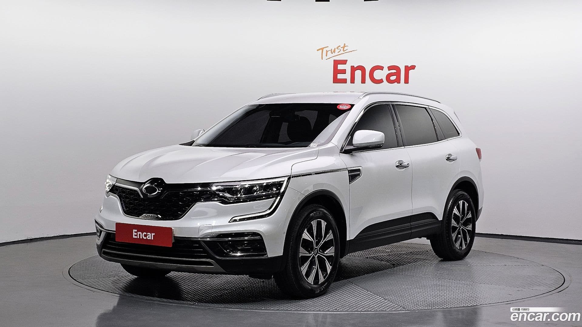 Main__Slider__Photo:QM6 Renault Korea 2022.5-0