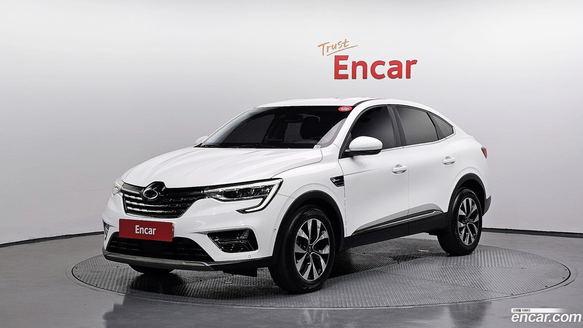 Main__Slider__Photo:XM3 Renault Korea 2022.4-0