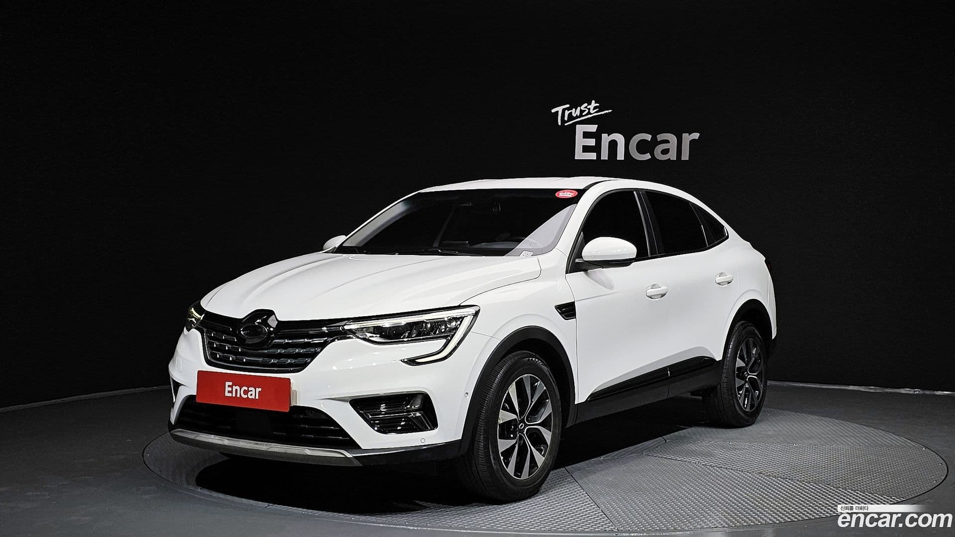 Main__Slider__Photo:XM3 Renault Korea 2022.4-0