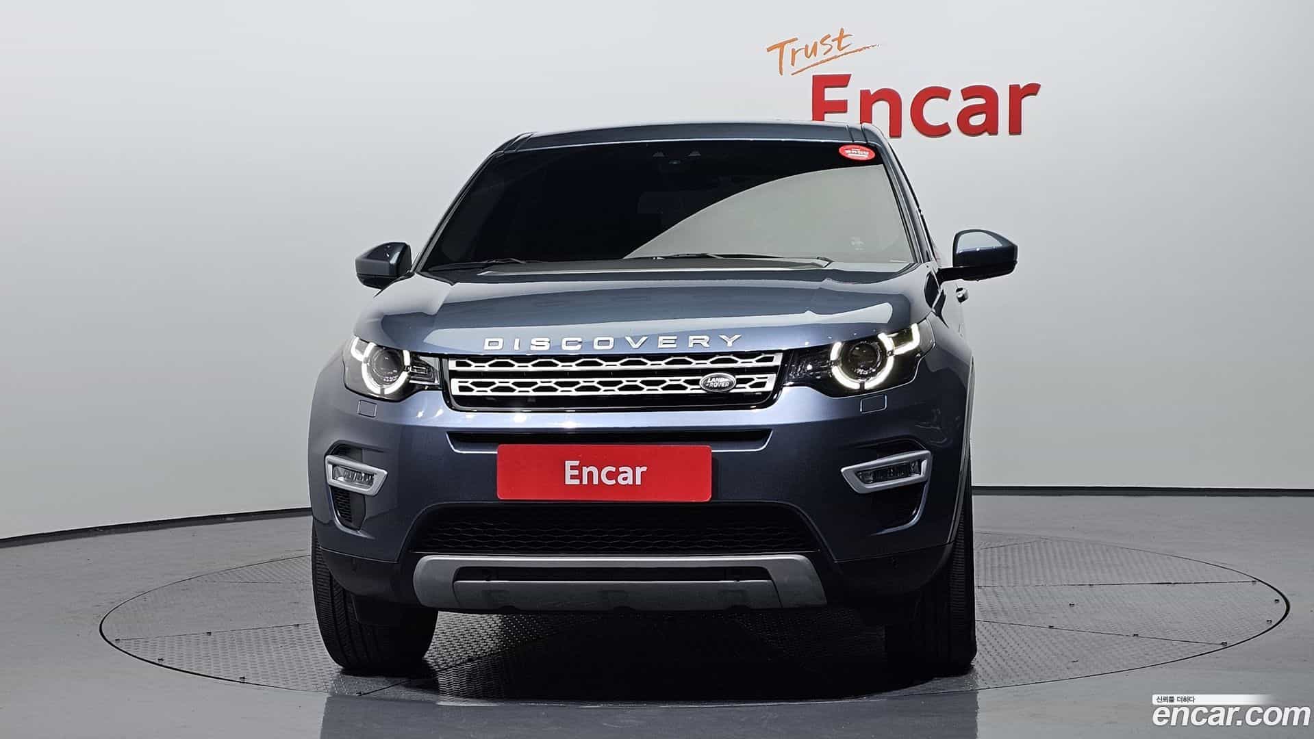 Discovery Sport Land Rover 2018.9-OUTER-003