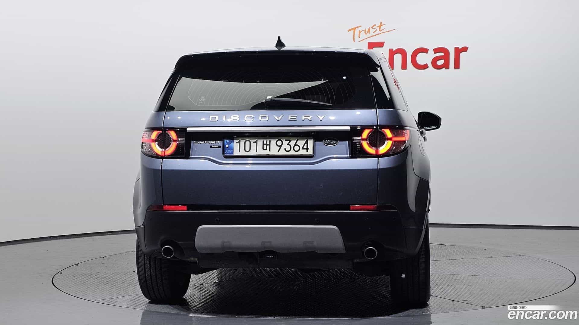 Discovery Sport Land Rover 2018.9-OUTER-004