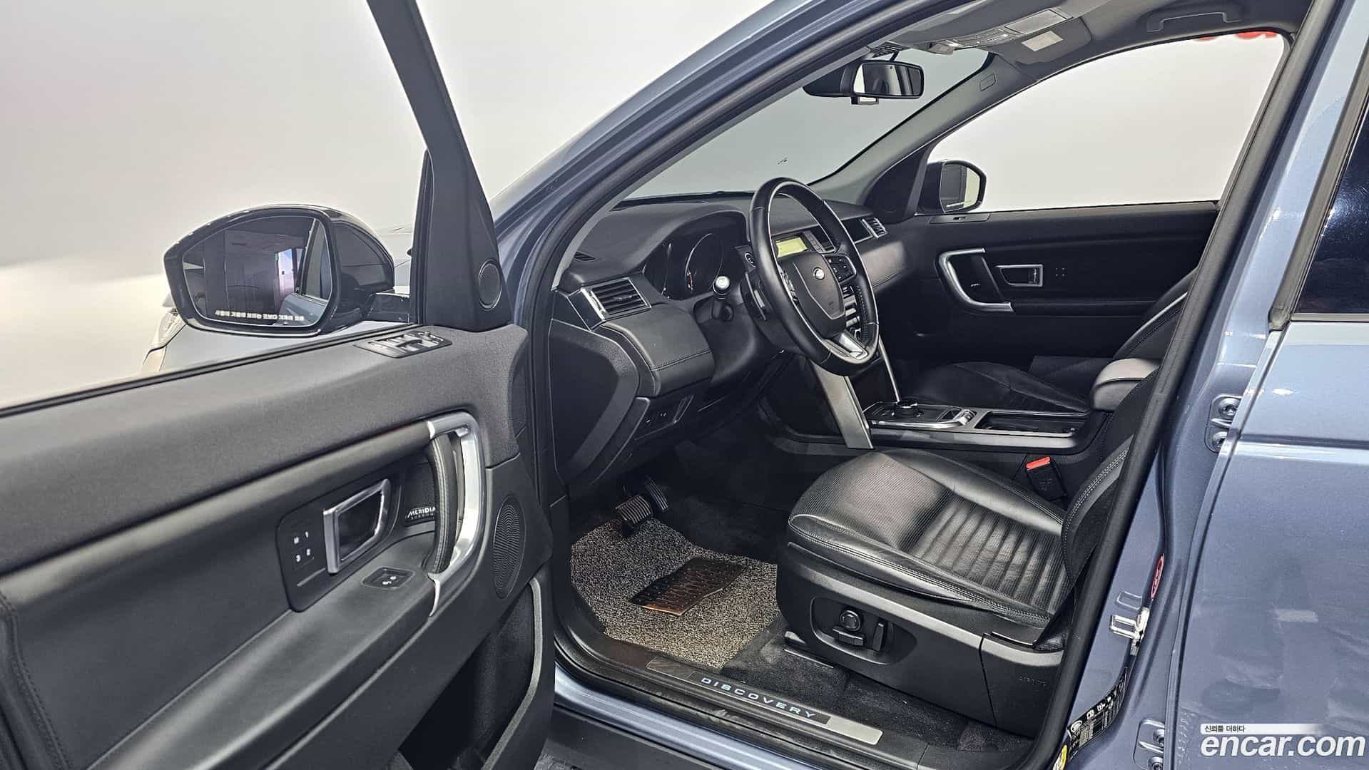 Discovery Sport Land Rover 2018.9-OPTION-015