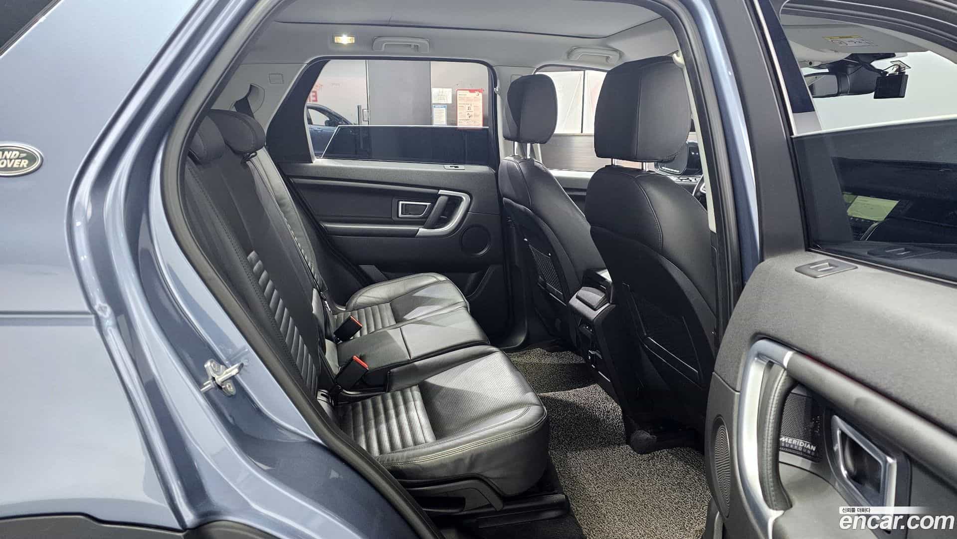 Discovery Sport Land Rover 2018.9-OPTION-016