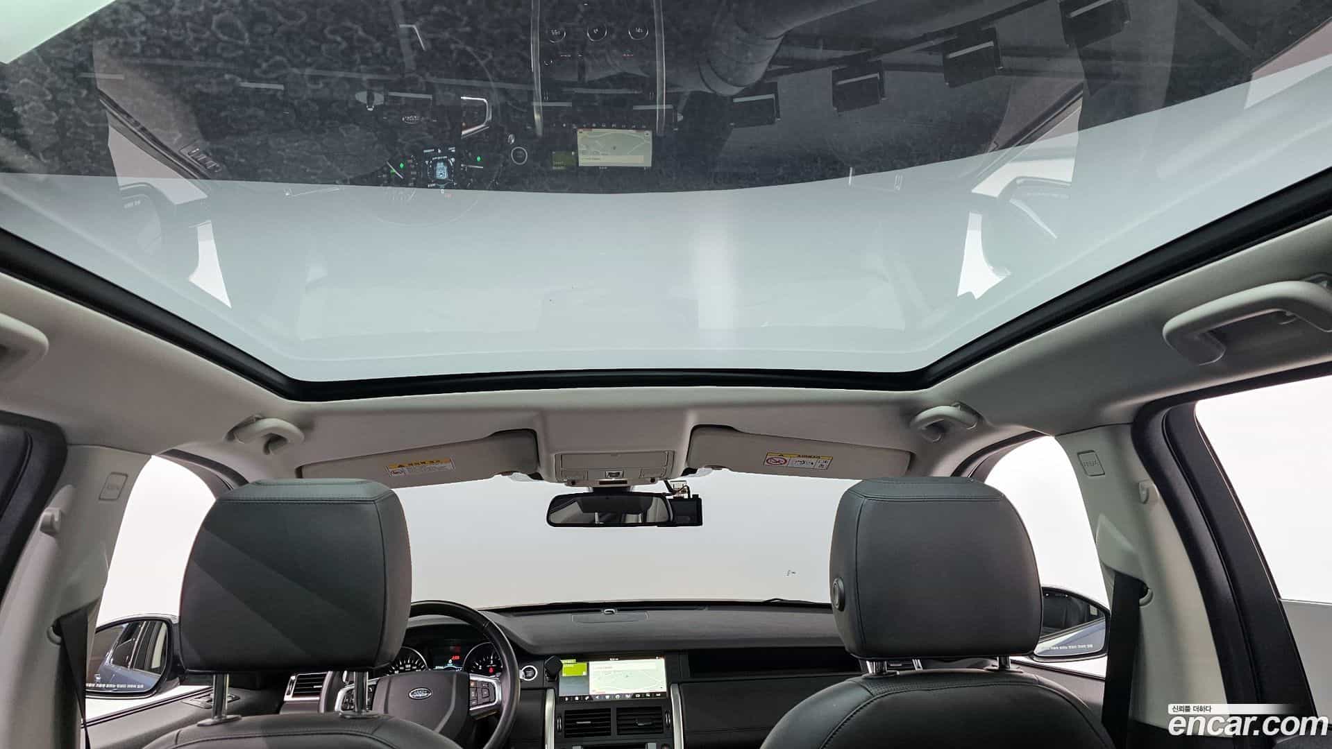 Discovery Sport Land Rover 2018.9-OPTION-023