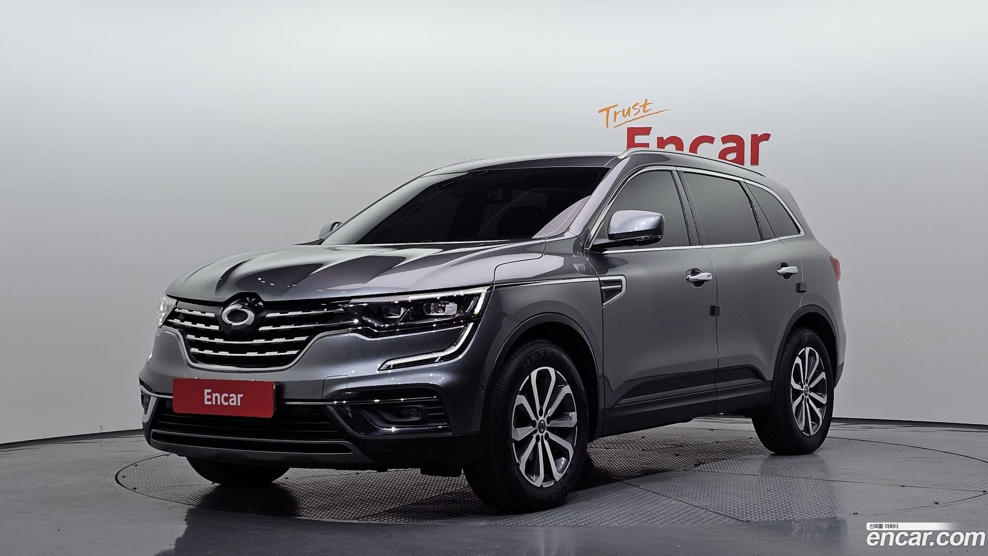 Main__Slider__Photo:QM6 Renault Korea 2020.8-0